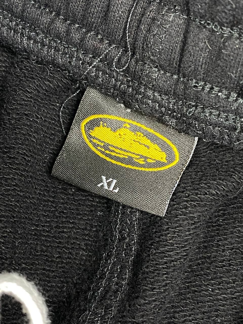 Corteiz Corteiz Alcatraz OG Sweatpants Size US 36 / EU 52 - 3 Thumbnail