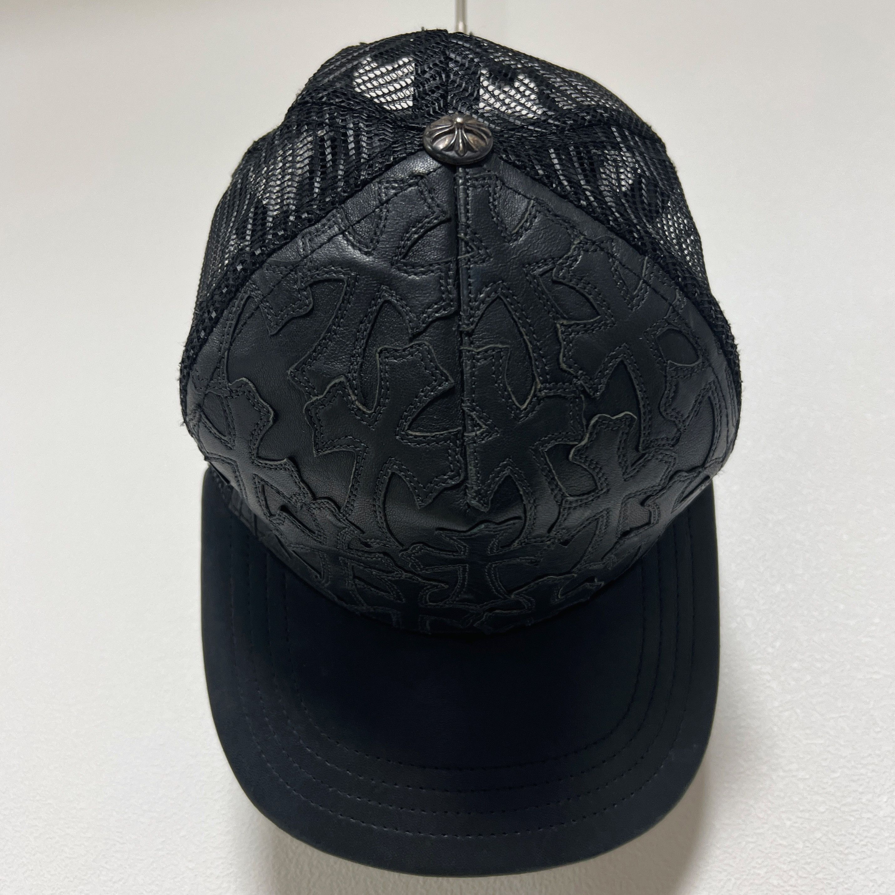Chrome Hearts × Otto × Vintage Vintage OG Chrome Hearts X Otto Sun