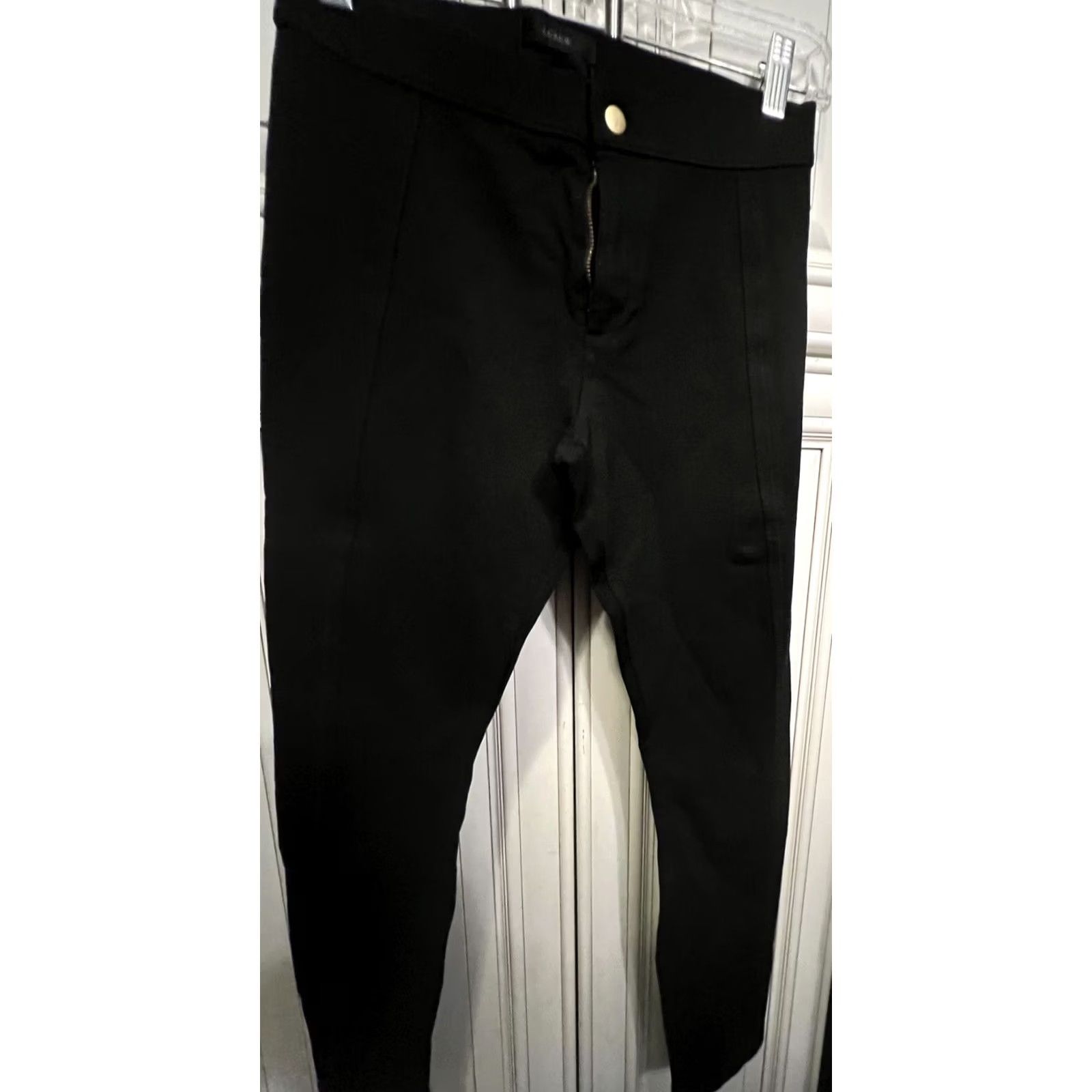 J.Crew J.CREW Pants Shirt? Size 27" / US 4 / IT 40 - 6 Thumbnail