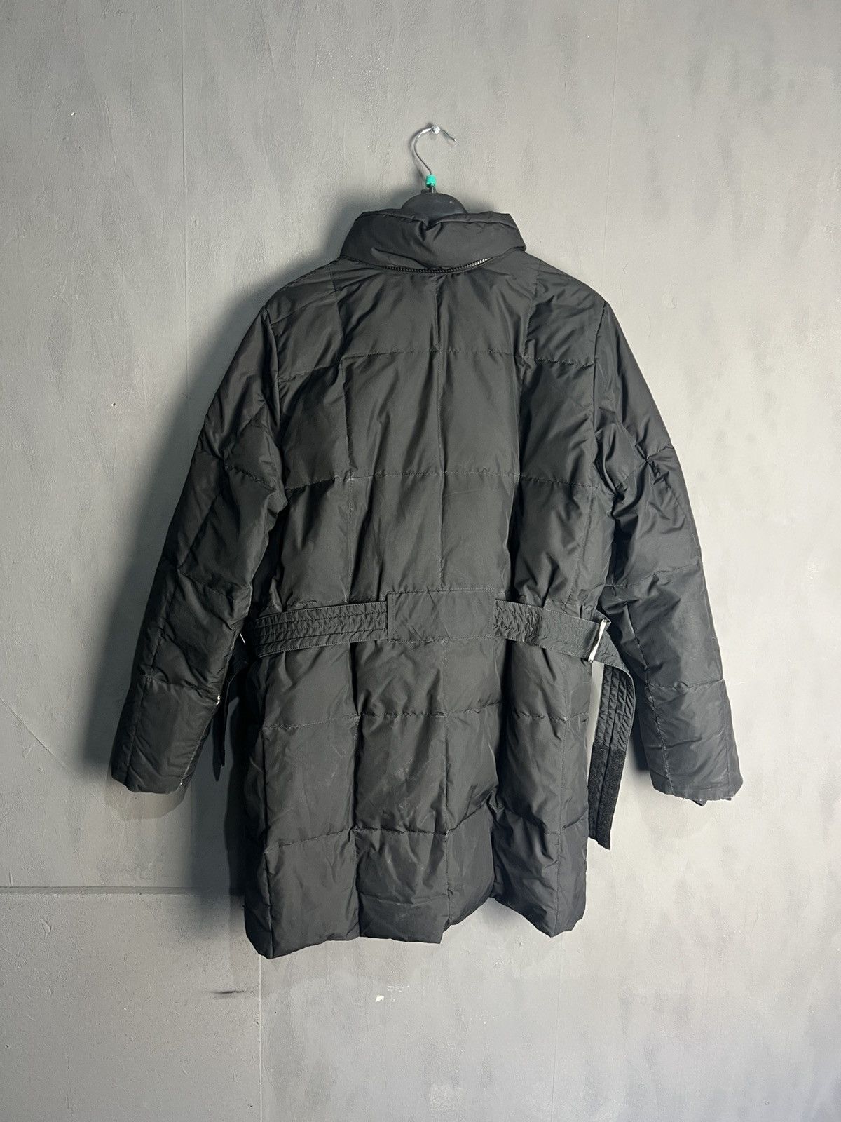 Burberry Burberry’s nova check parka coat jacket Size M / US 6-8 / IT 42-44 - 15 Thumbnail