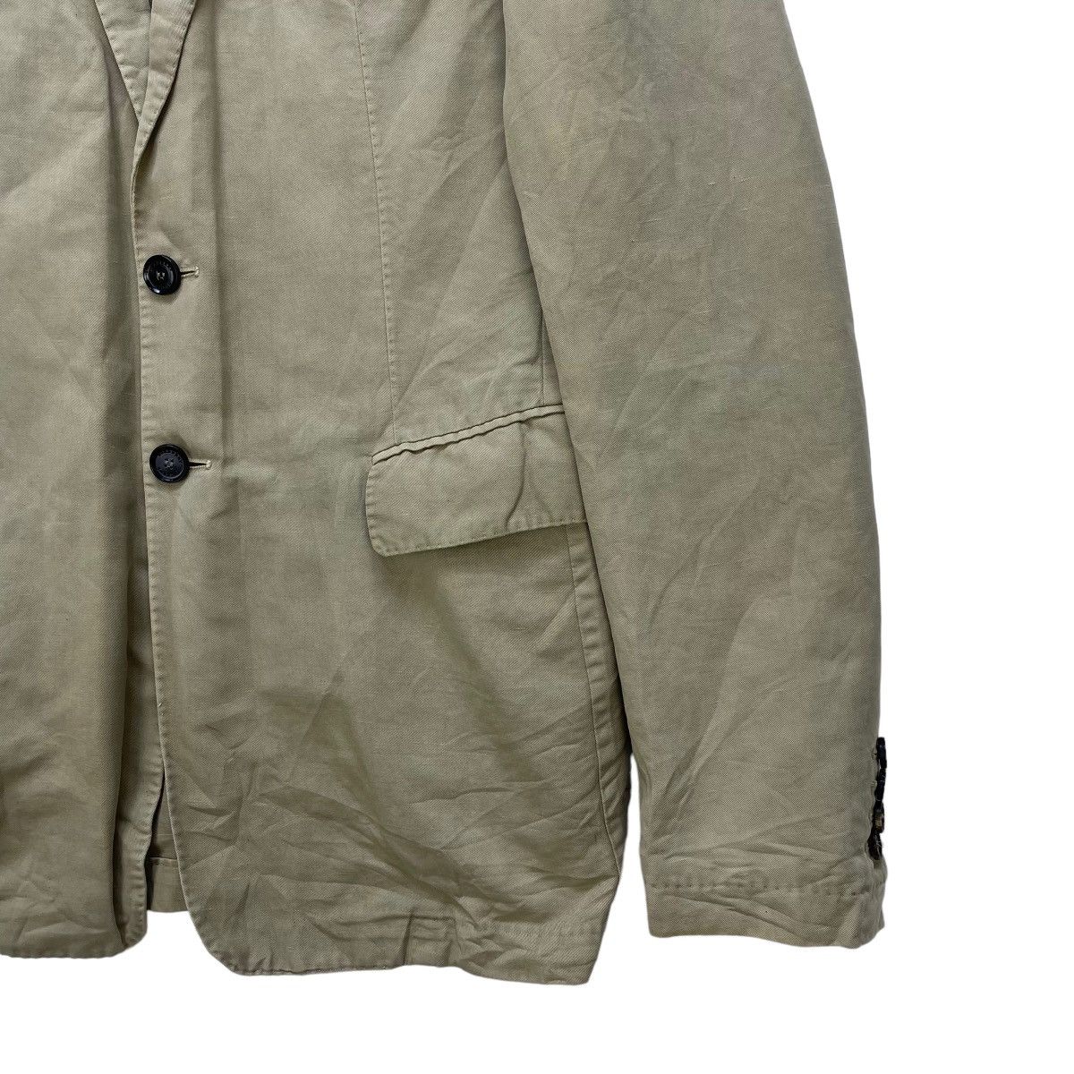Burberry Burberry London Casual Jacket Size US M / EU 48-50 / 2 - 5 Thumbnail