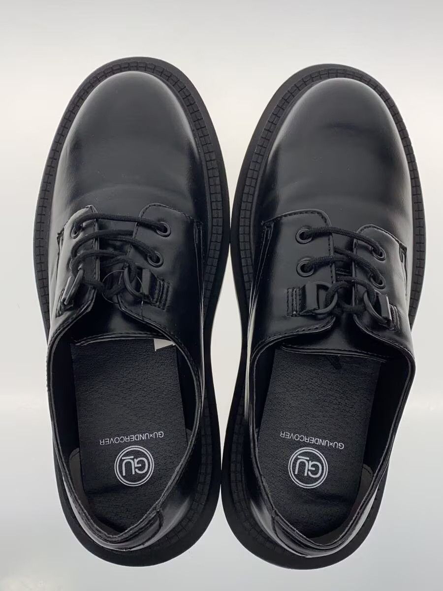 Undercover Undercover Boots Black Size US 7 / EU 40 - 3 Thumbnail