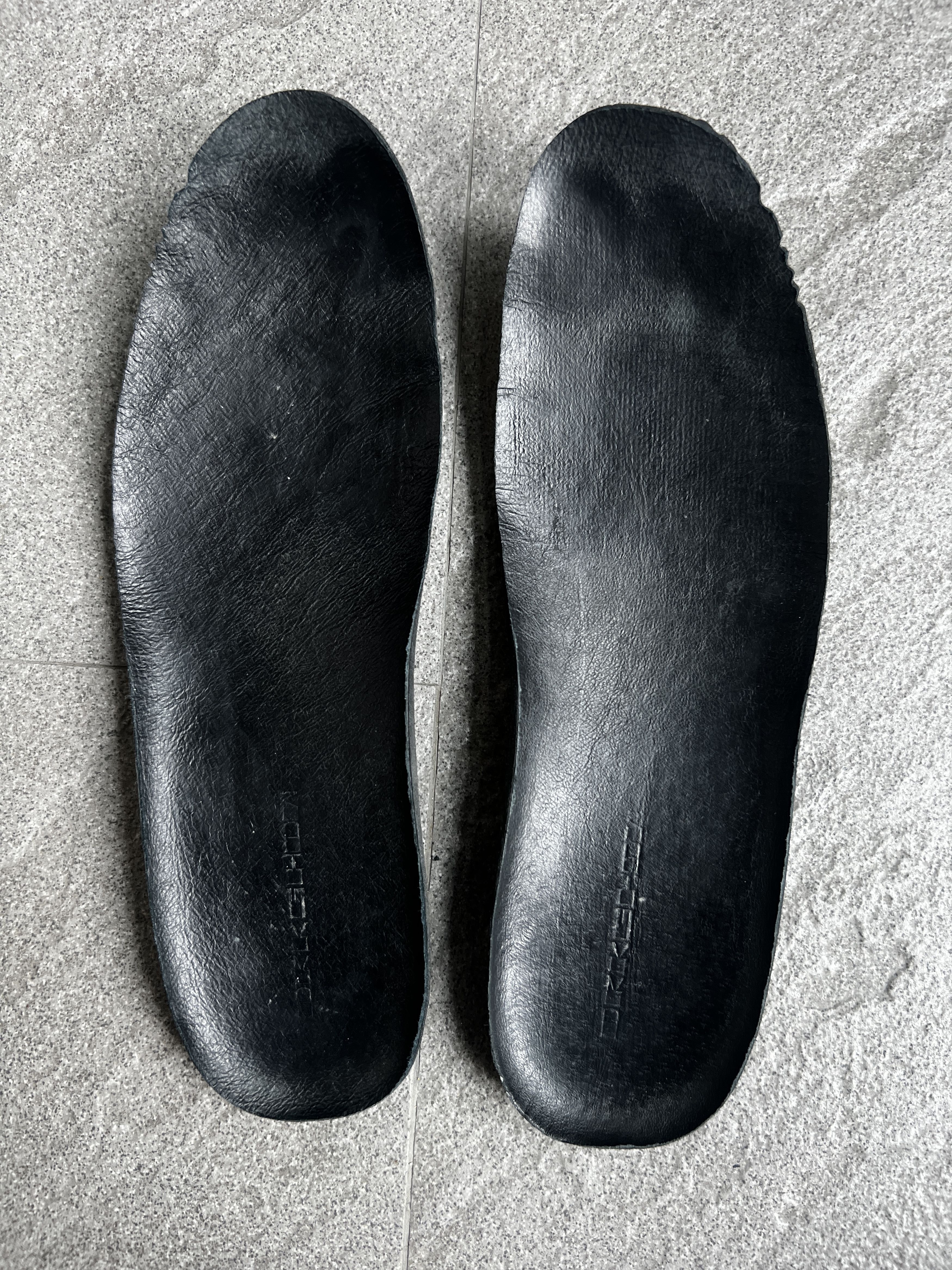 Rick Owens Drkshdw Rick Owens DRKSHDW Slip On Sneakers EU39.5 Size US 6.5 / EU 39-40 - 11 Thumbnail