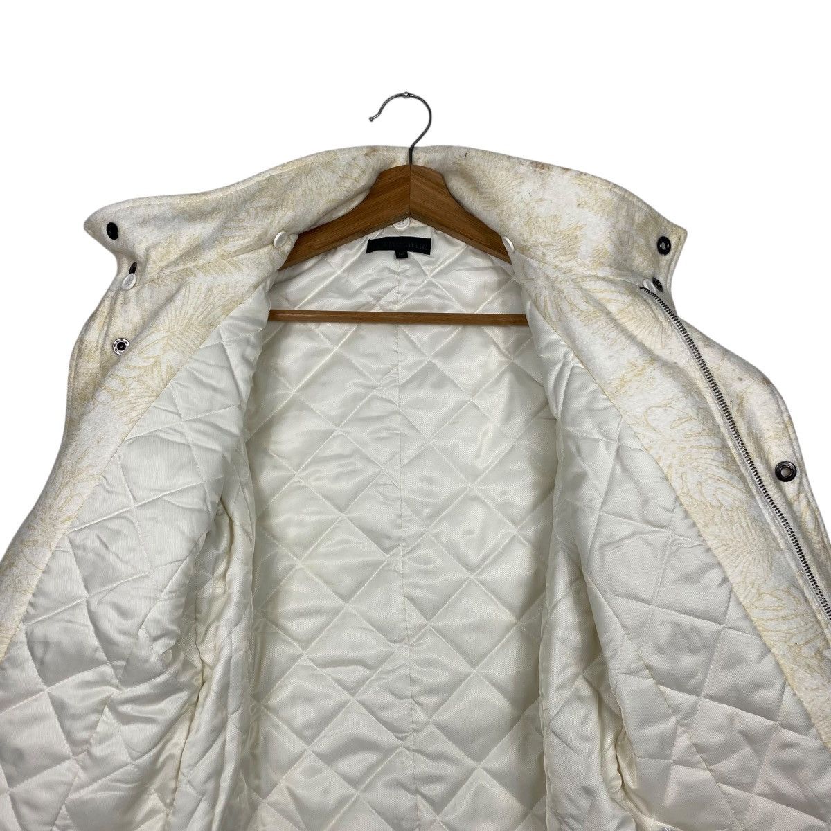 In The Attic In the attic Field jacket 6 pocket Size US M / EU 48-50 / 2 - 12 Thumbnail