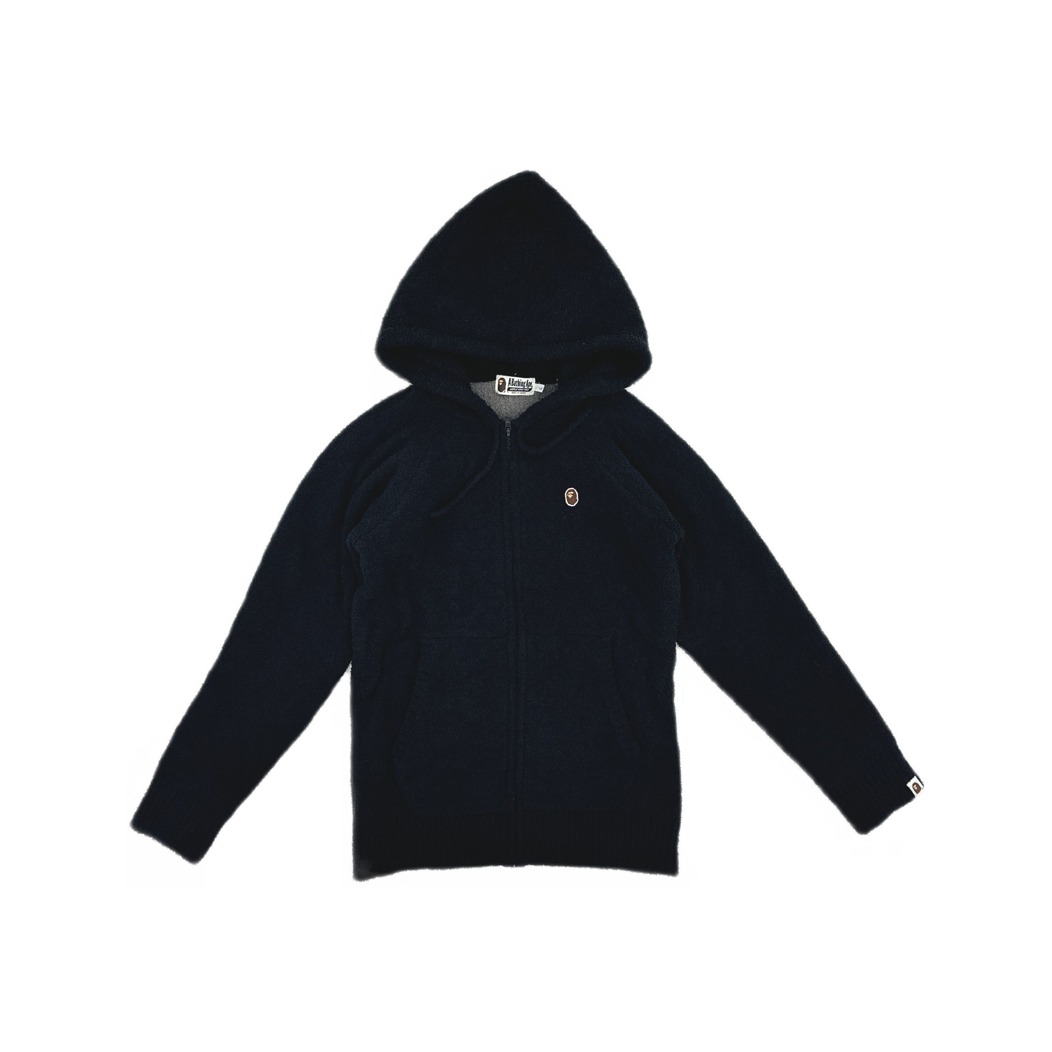 Bape BAPE PANDA Zip Up Hoodie A bathing Ape | Grailed