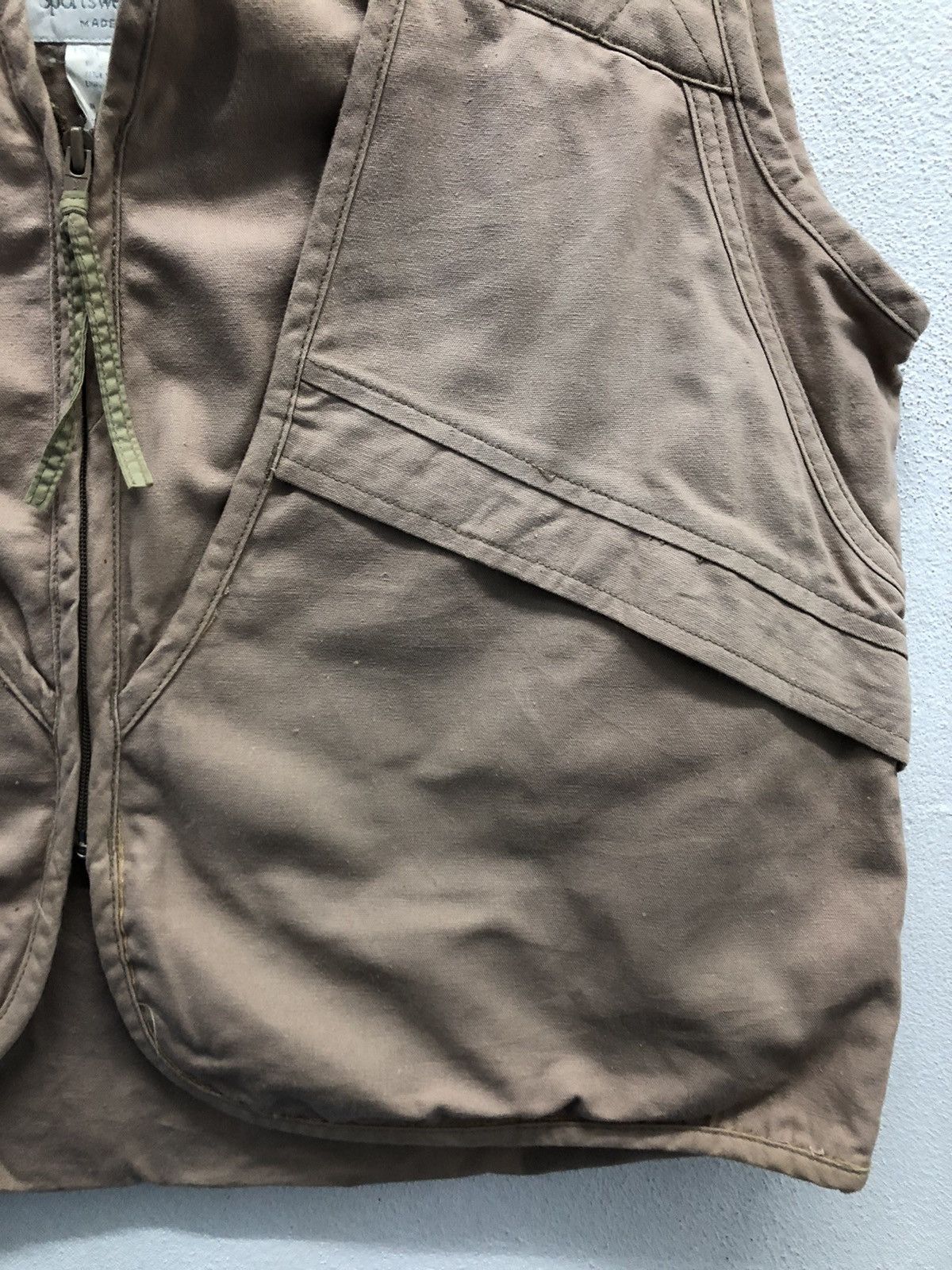 Columbia Vintage Columbia Sportswear Company Jacket Vest Size US M / EU 48-50 / 2 - 3 Thumbnail