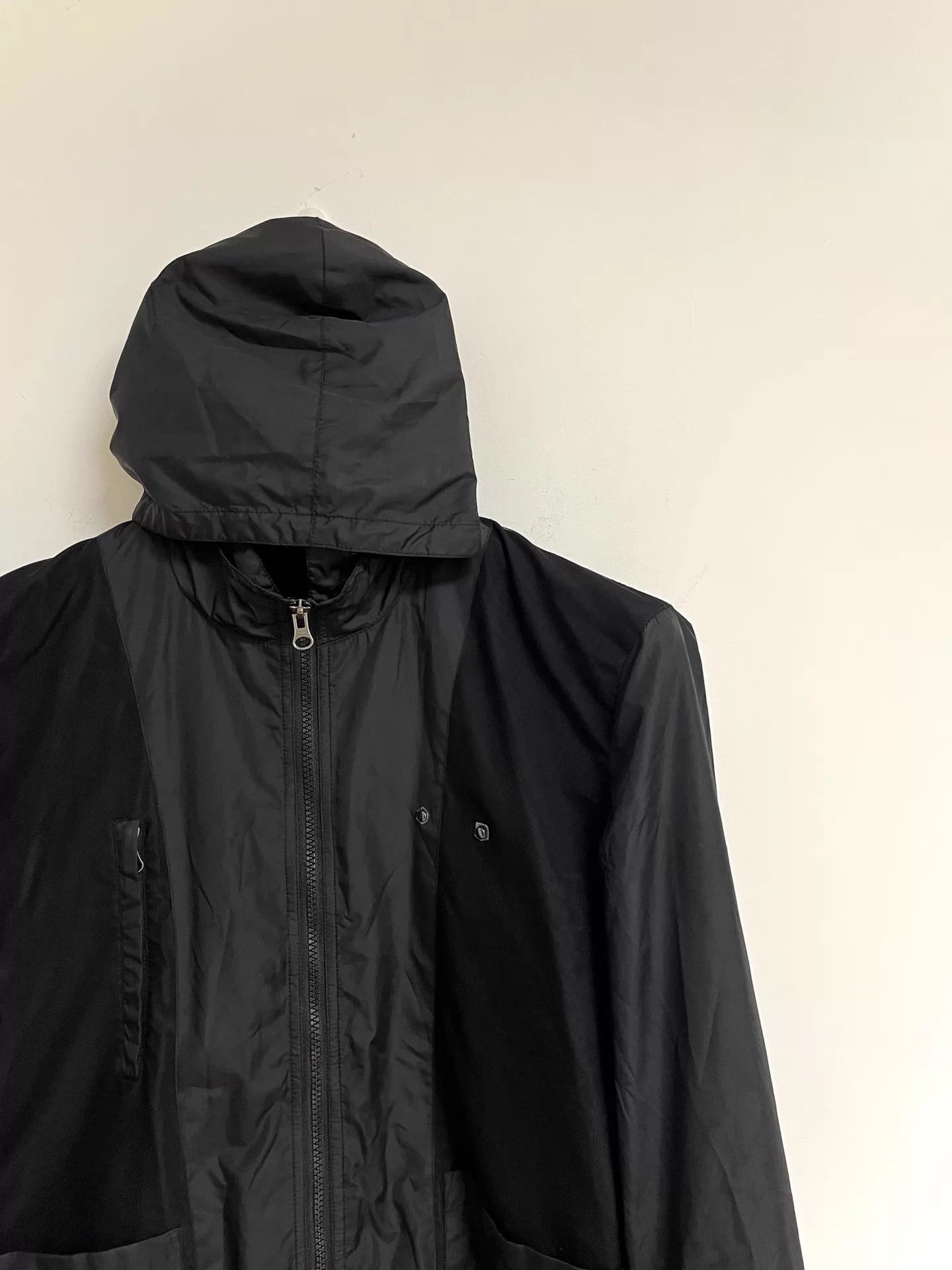Armani Emporio Armani Vintage 00ss Jacket M Size US M / EU 48-50 / 2 - 3 Thumbnail