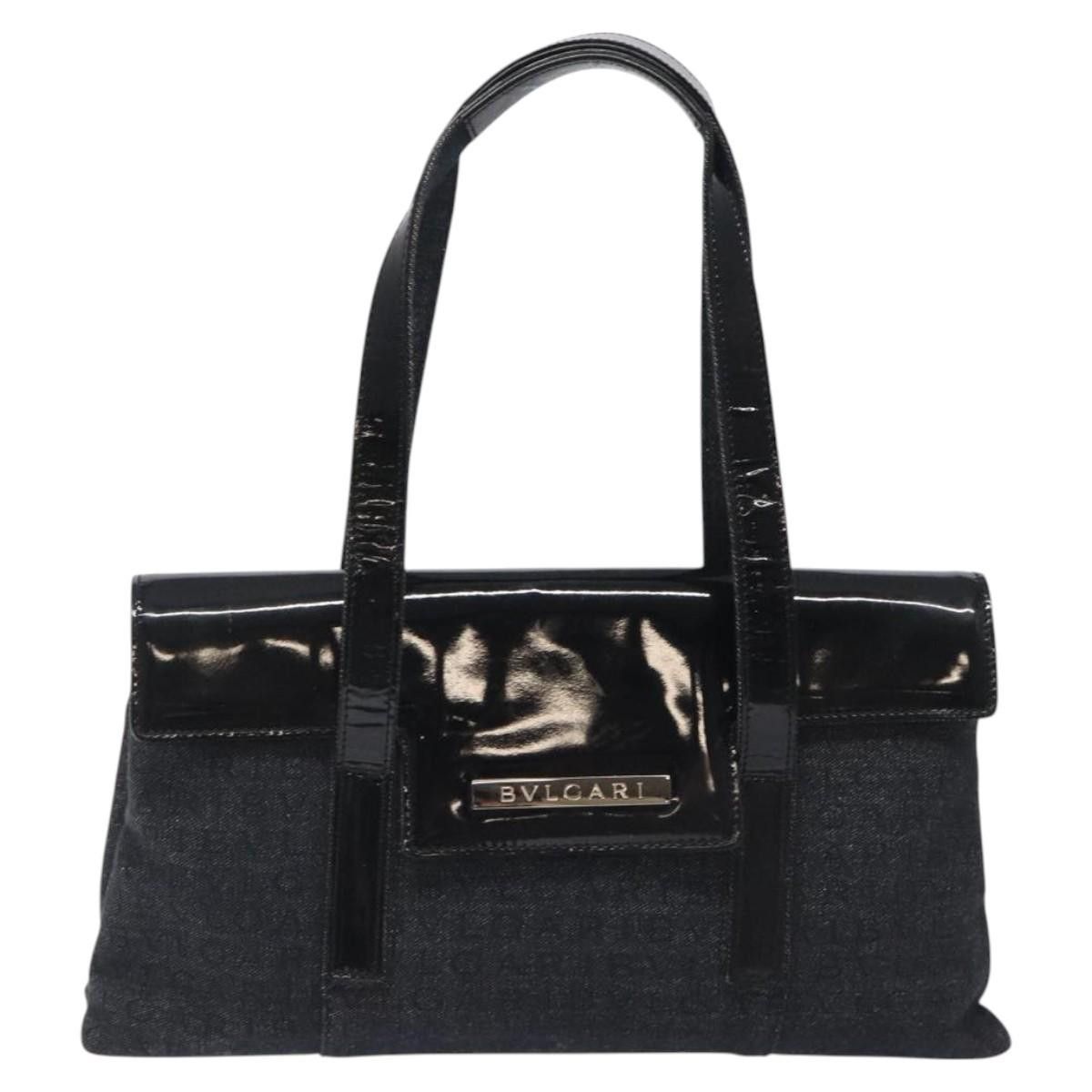 Bvlgari Bulgari shoulder Size ONE SIZE - 1 Thumbnail