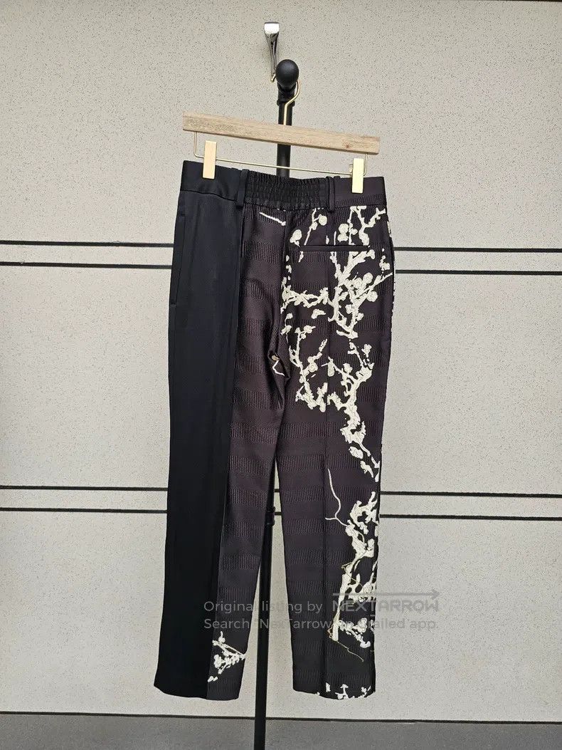 Haider Ackermann Haider Ackermann Suit Set Size XS / US 0-2 / IT 36-38 - 5 Thumbnail