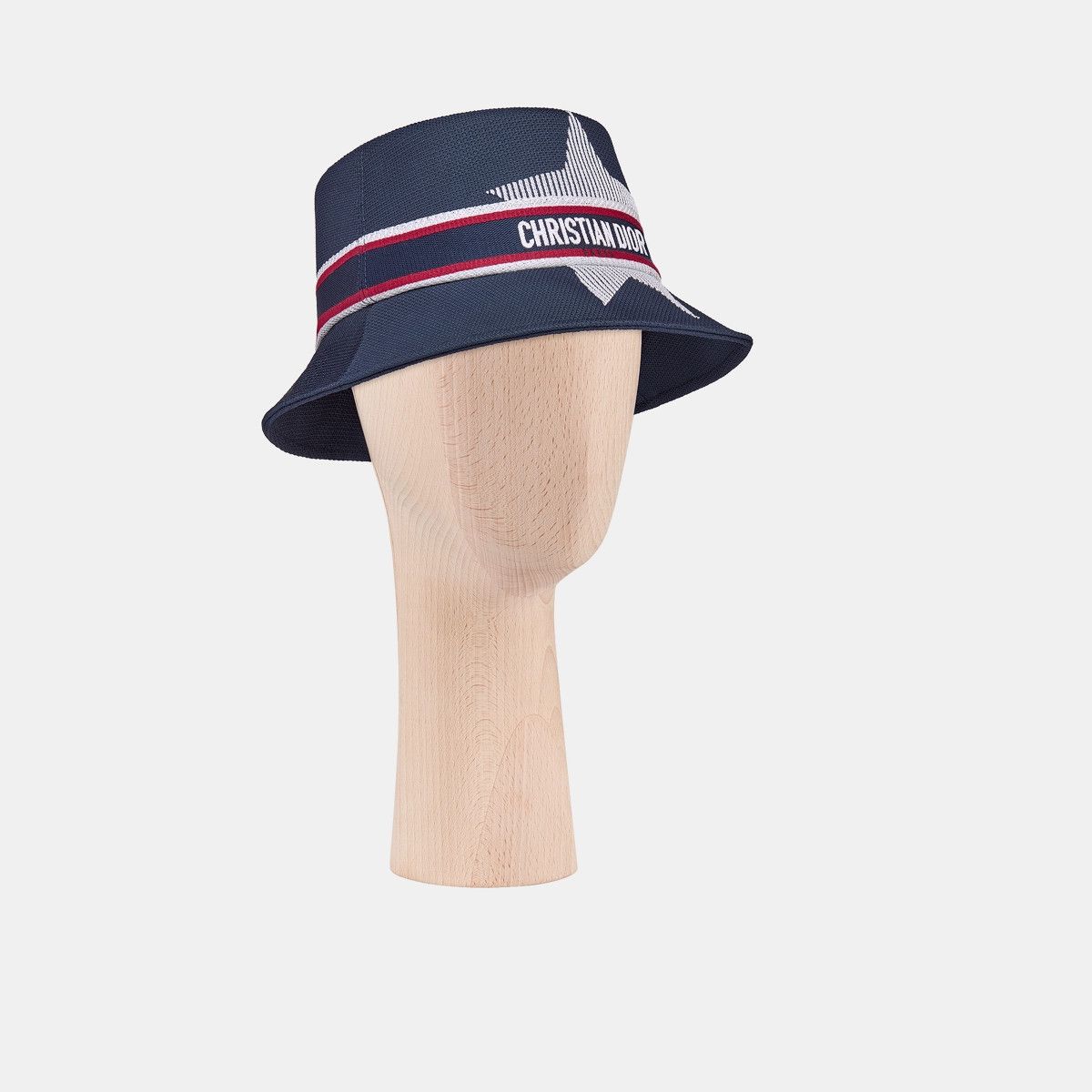 image of Dior O1Bcso1Str0224 Size : Os Hat In Blue, Women's