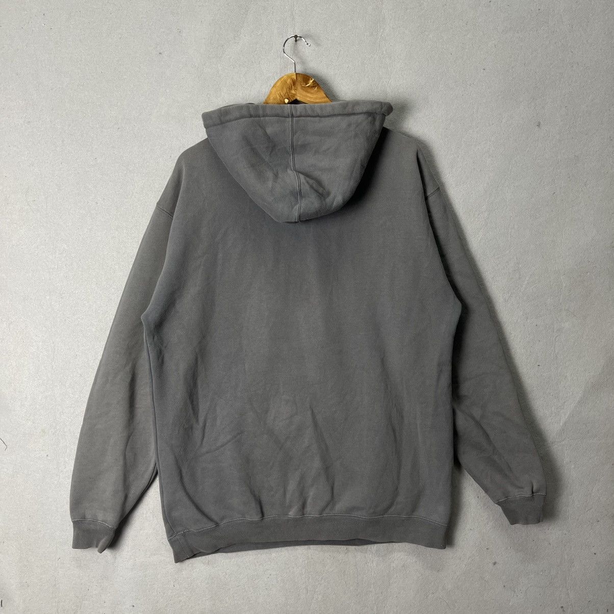 Stussy Stüssy Big Logo Graphic Hoodie – Made in U.S.A. Size US XL / EU 56 / 4 - 7 Thumbnail
