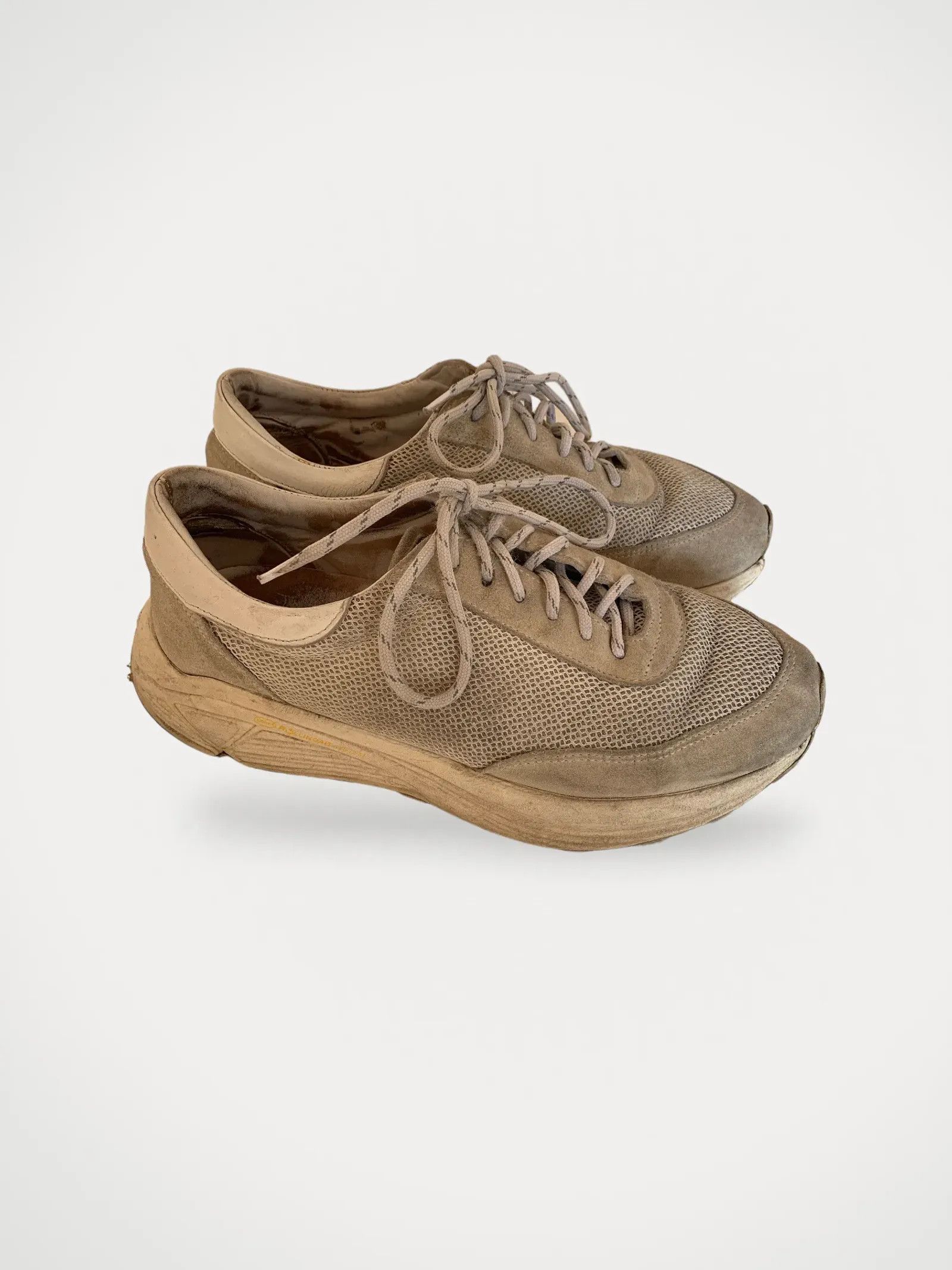 Our Legacy Our Legacy Mono runners Sneakers Size US 11 / IT 41 - 1 Thumbnail