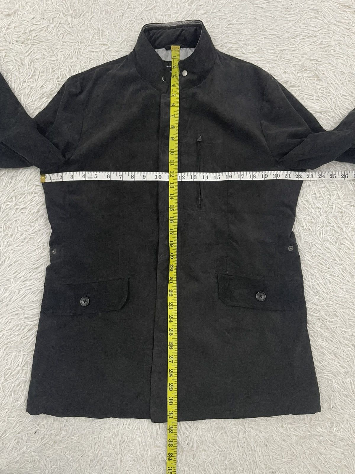 Kansai Yamamoto Vintage Kansai Yamamoto Jacket Size US L / EU 52-54 / 3 - 5 Thumbnail