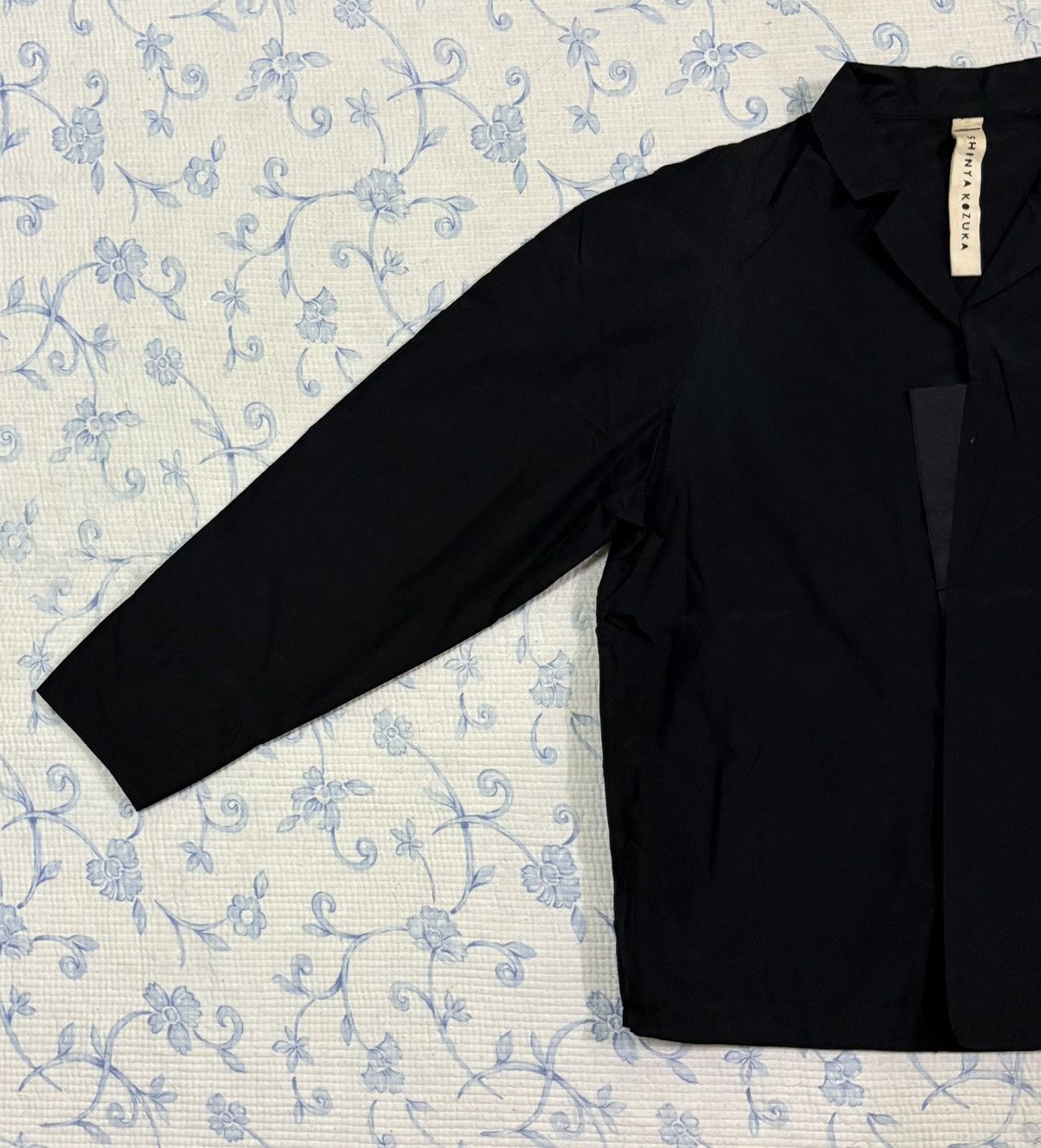 SHINYAKOZUKA Shinya kozuka Polyester Jacket Size US M / EU 48-50 / 2 - 2 Thumbnail