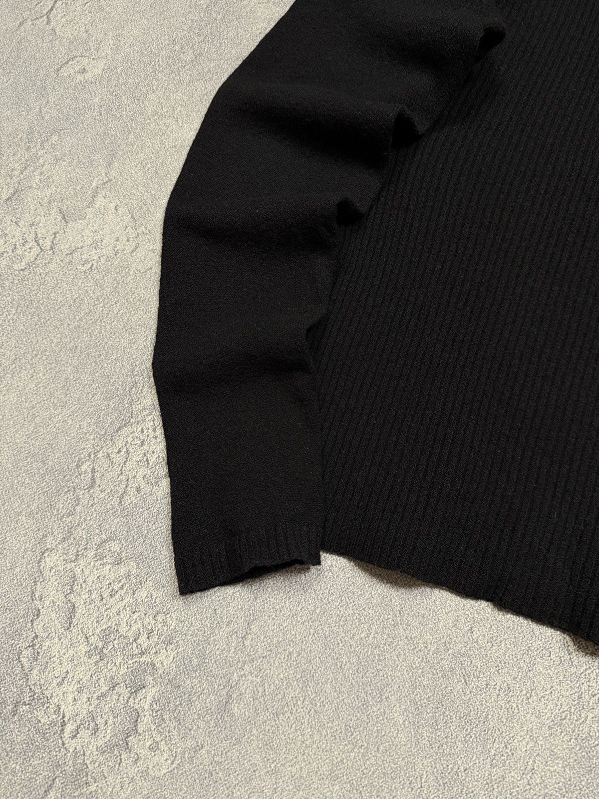 Dolce & Gabbana Y2K Dolce&Gabbana Sweater Vintage Designer Size US L / EU 52-54 / 3 - 9 Thumbnail