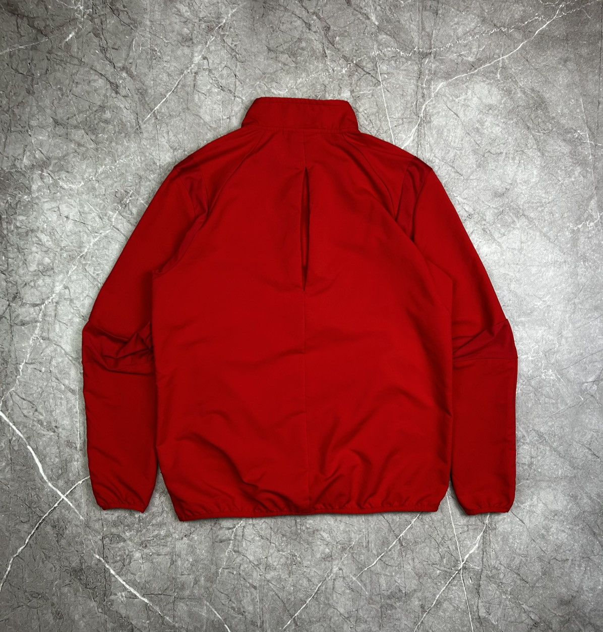 Umbro England Umbro Jacket LS Jumper Football Soccer Nationwide L Size US L / EU 52-54 / 3 - 2 Thumbnail