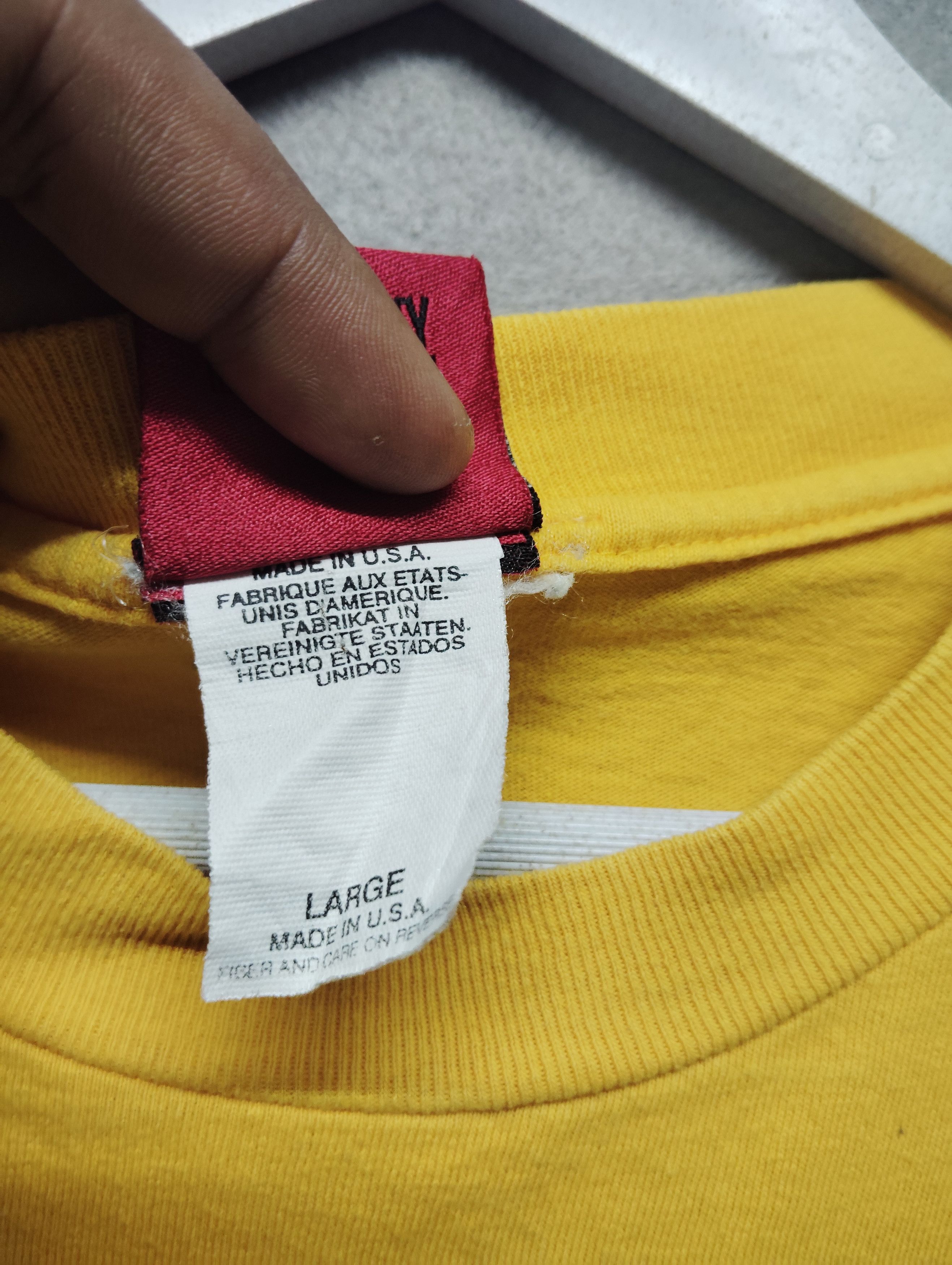 Vintage ✨rare✨ Vintage Re:verb Size US L / EU 52-54 / 3 - 6 Thumbnail