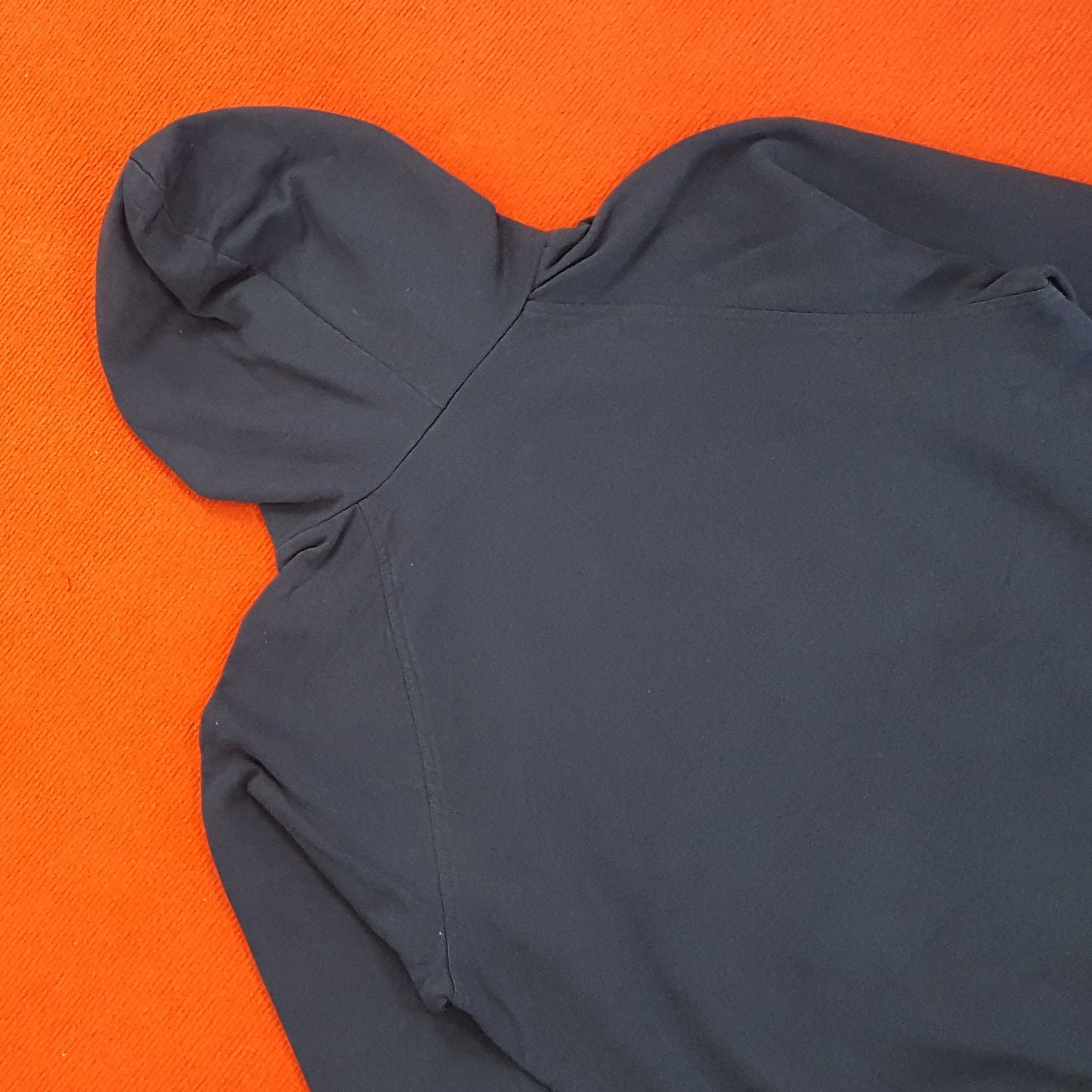 Vintage Universidad Salamanca Center Design Hoodies Size US M / EU 48-50 / 2 - 4 Thumbnail
