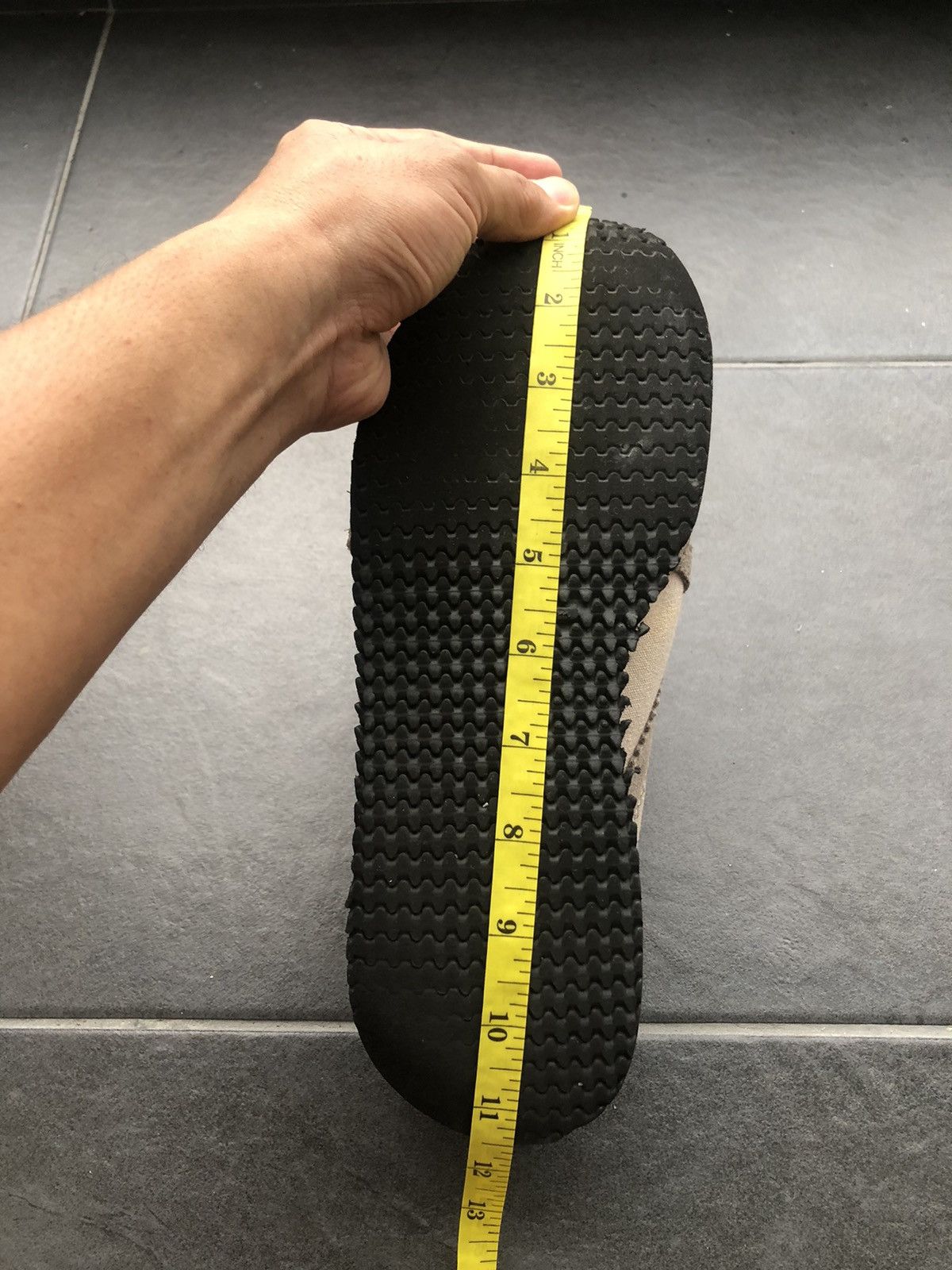 Issey Miyake × Ne-Net NE NET X NORMAN WALSH SNEAKER Size US 6 / EU 39 - 11 Thumbnail