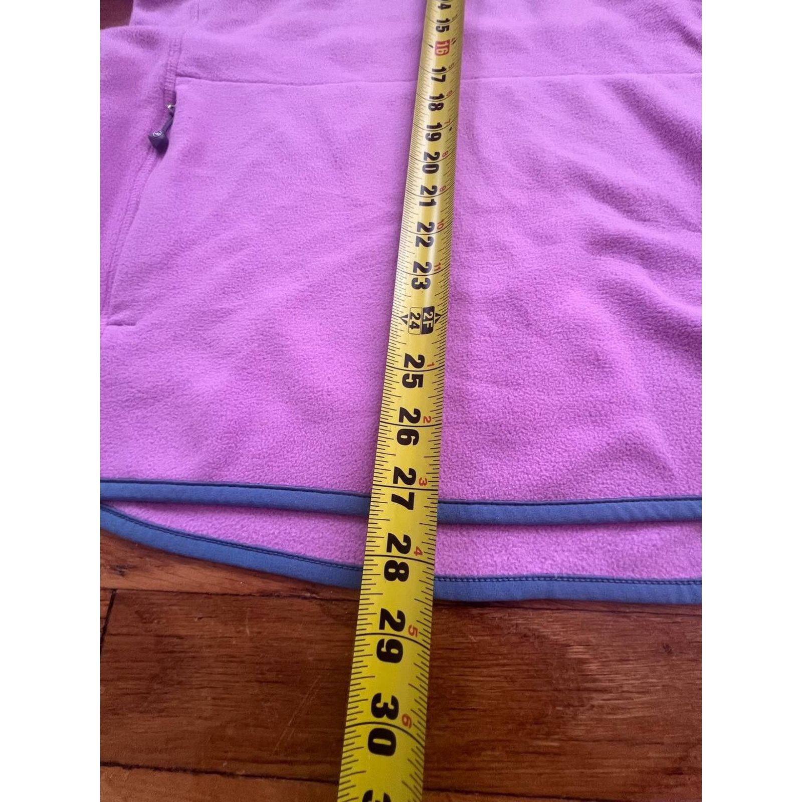 Peter Millar Peter Millar Garland Micror Zip Pullover Pink Large A000903 Size L / US 10 / IT 46 - 7 Thumbnail