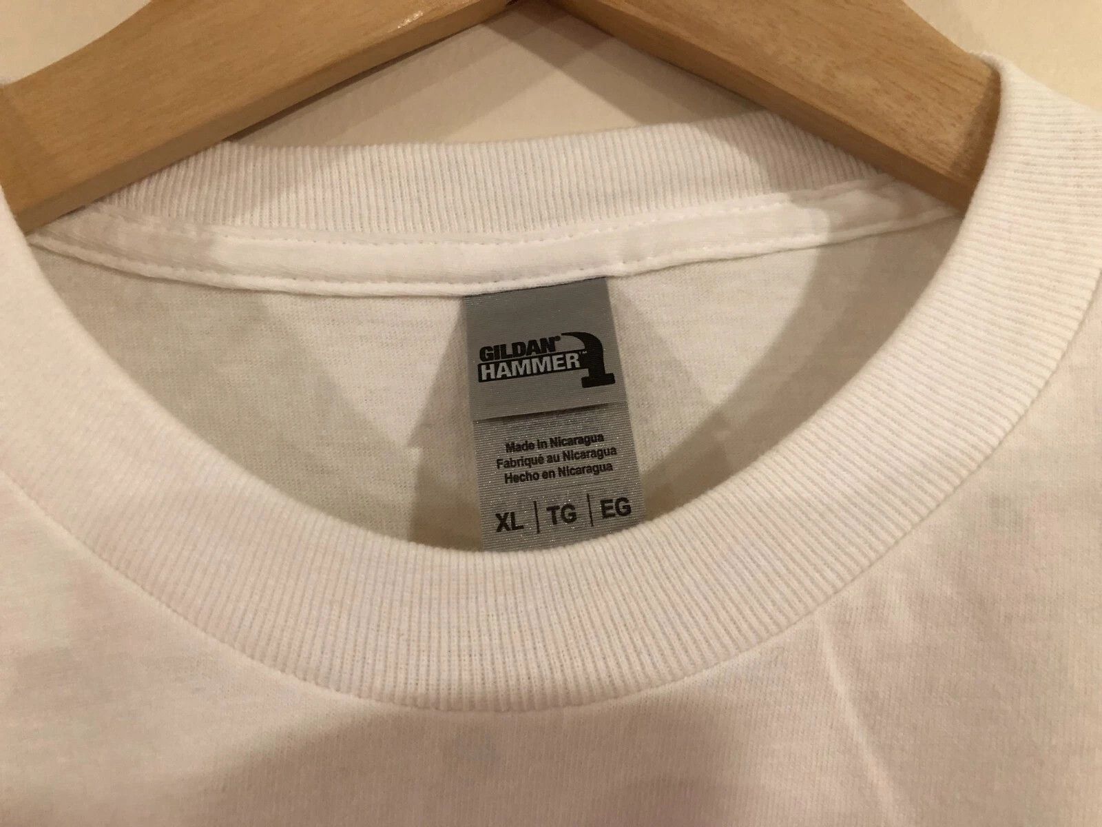 Japanese Brand JAPANESE SOLIDARITY WITH BLACK LIVES MATTER COLLAB T-SHIRT Size US XL / EU 56 / 4 - 4 Thumbnail