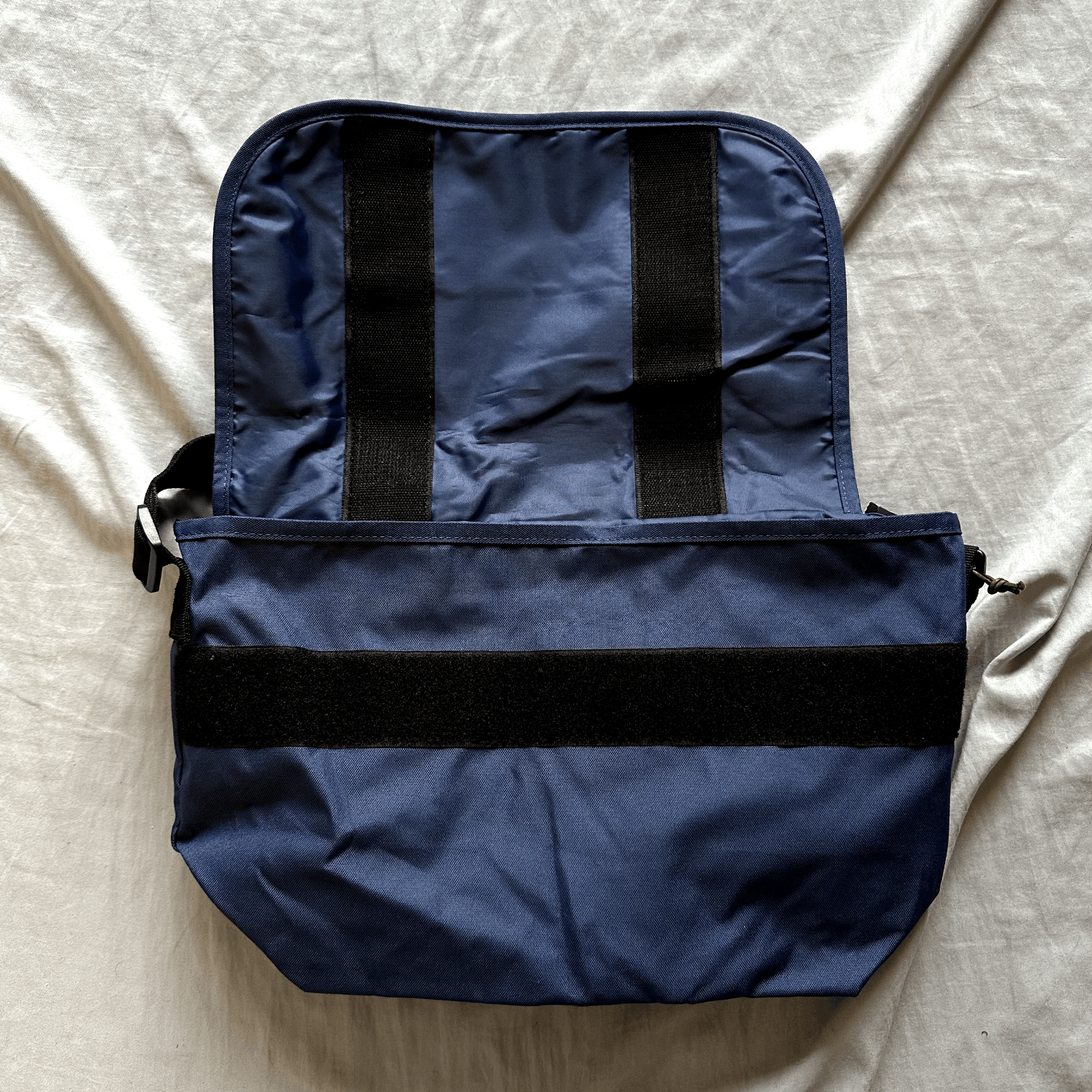 Bape BAPE Happy New Year Men's Classic Bag (SS23) Navy Size ONE SIZE - 4 Thumbnail