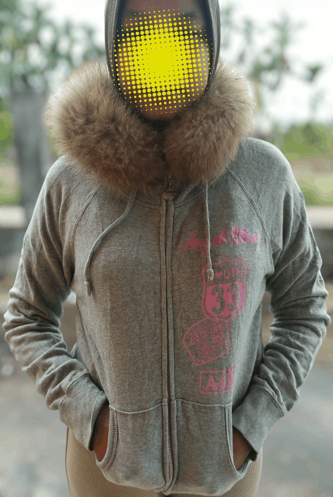Angel Blue × Japanese Brand × Le Grande Bleu (L.G.B.) 