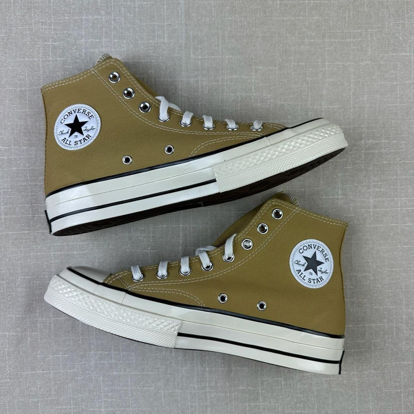 Converse Converse CTA 70 High Vintage Canvas Dunescape 9.5W Size US 9.5 / IT 39.5 - 2 Thumbnail