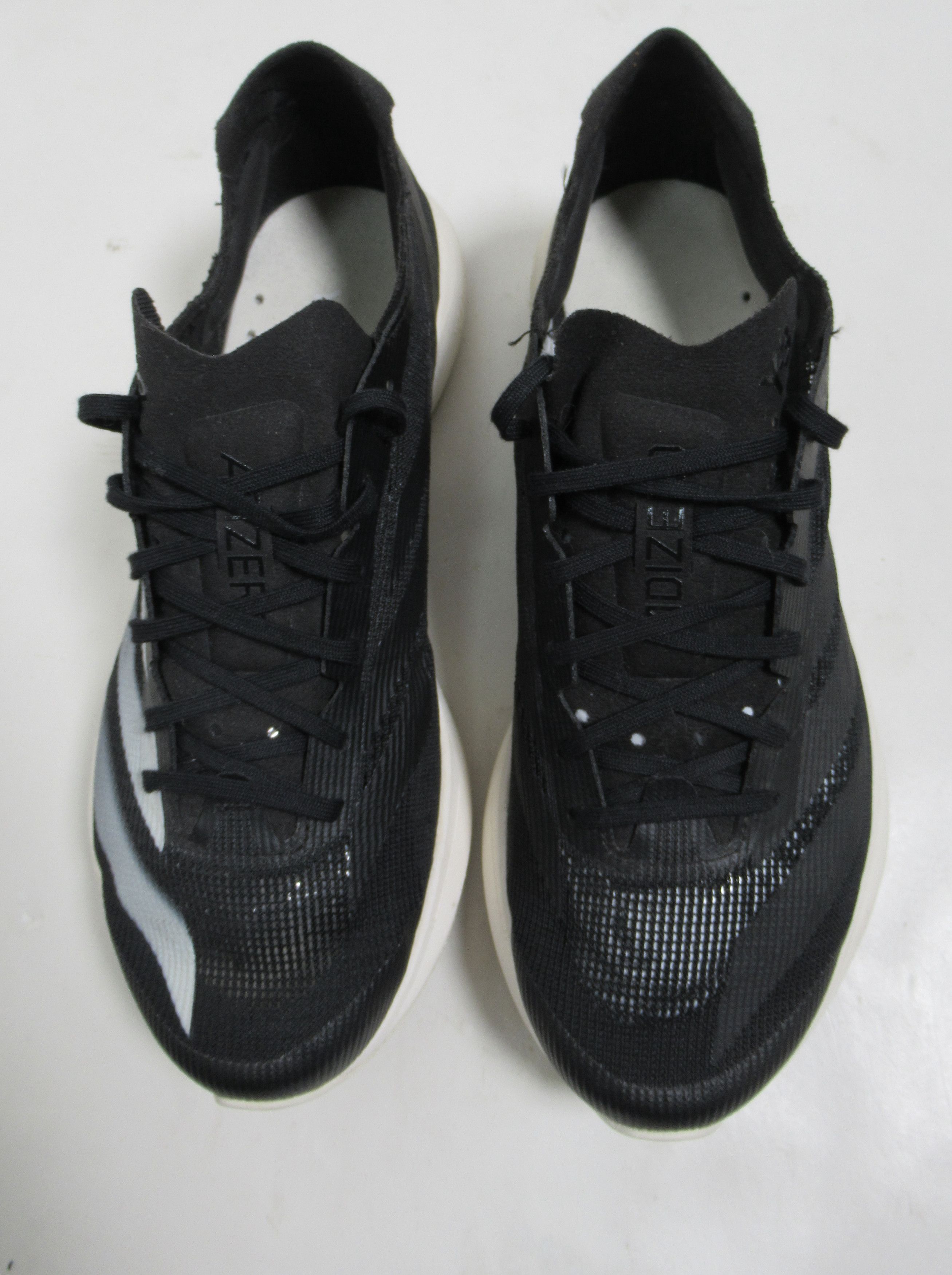 Y-3 adidas x Y-3 Takumi Sen 10 Black IE1127 Size 7.5 US / 7 UK Size US 7.5 / EU 40-41 - 3 Thumbnail