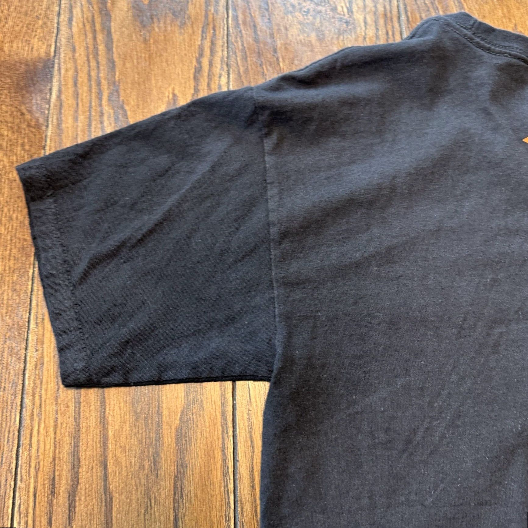 Obey VINTAGE Obey Beastie Boys Posse In Effect RIP MCA Medium Black T Shirt Rap Rock Logo Size US M / EU 48-50 / 2 - 8 Thumbnail