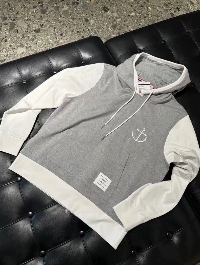 Thom Browne Thom Browne Color Me T-shirt Size US L / EU 52-54 / 3 - 3 Thumbnail