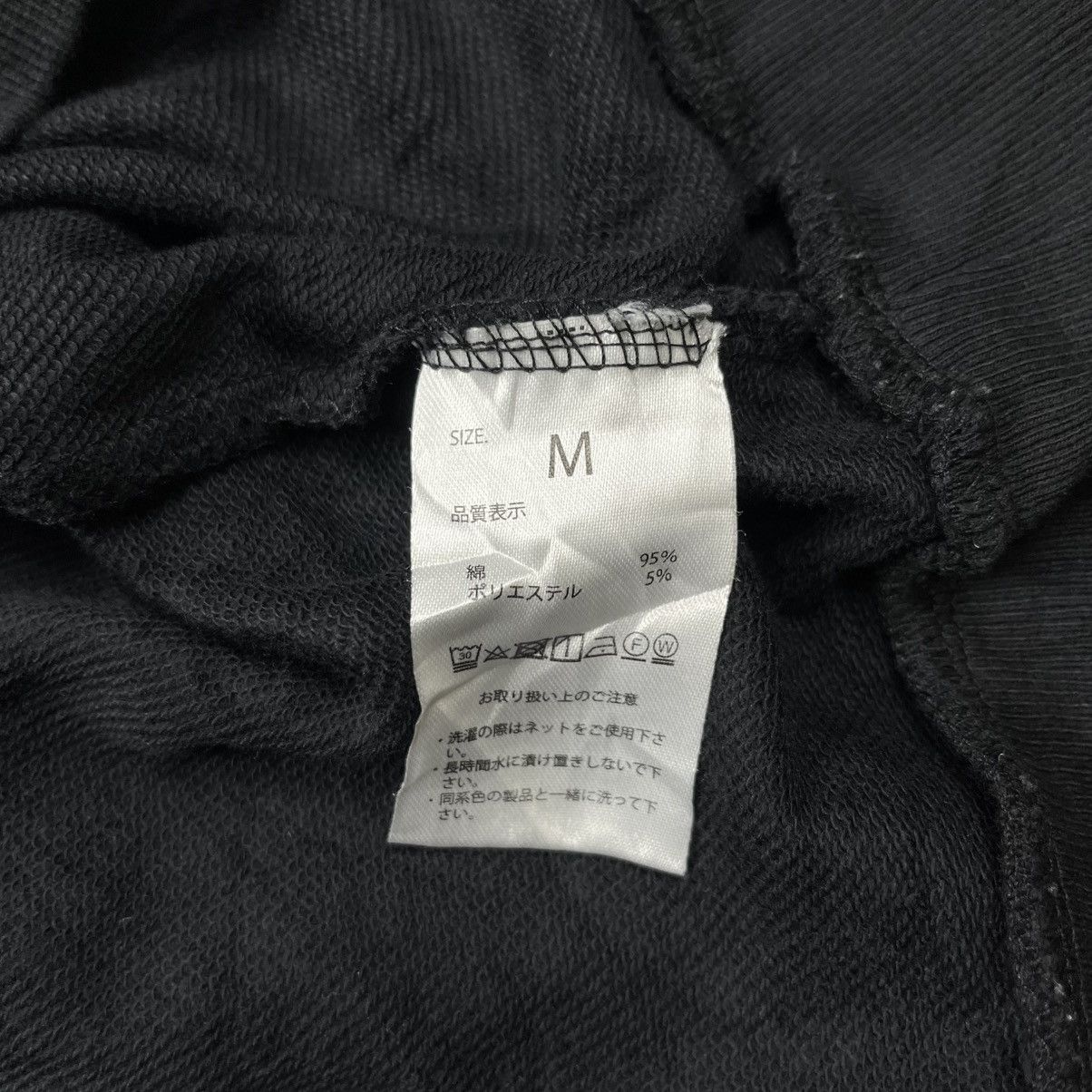 20471120 2000s Tokyo Revenger Lightweight Hoodie Size US M / EU 48-50 / 2 - 6 Thumbnail