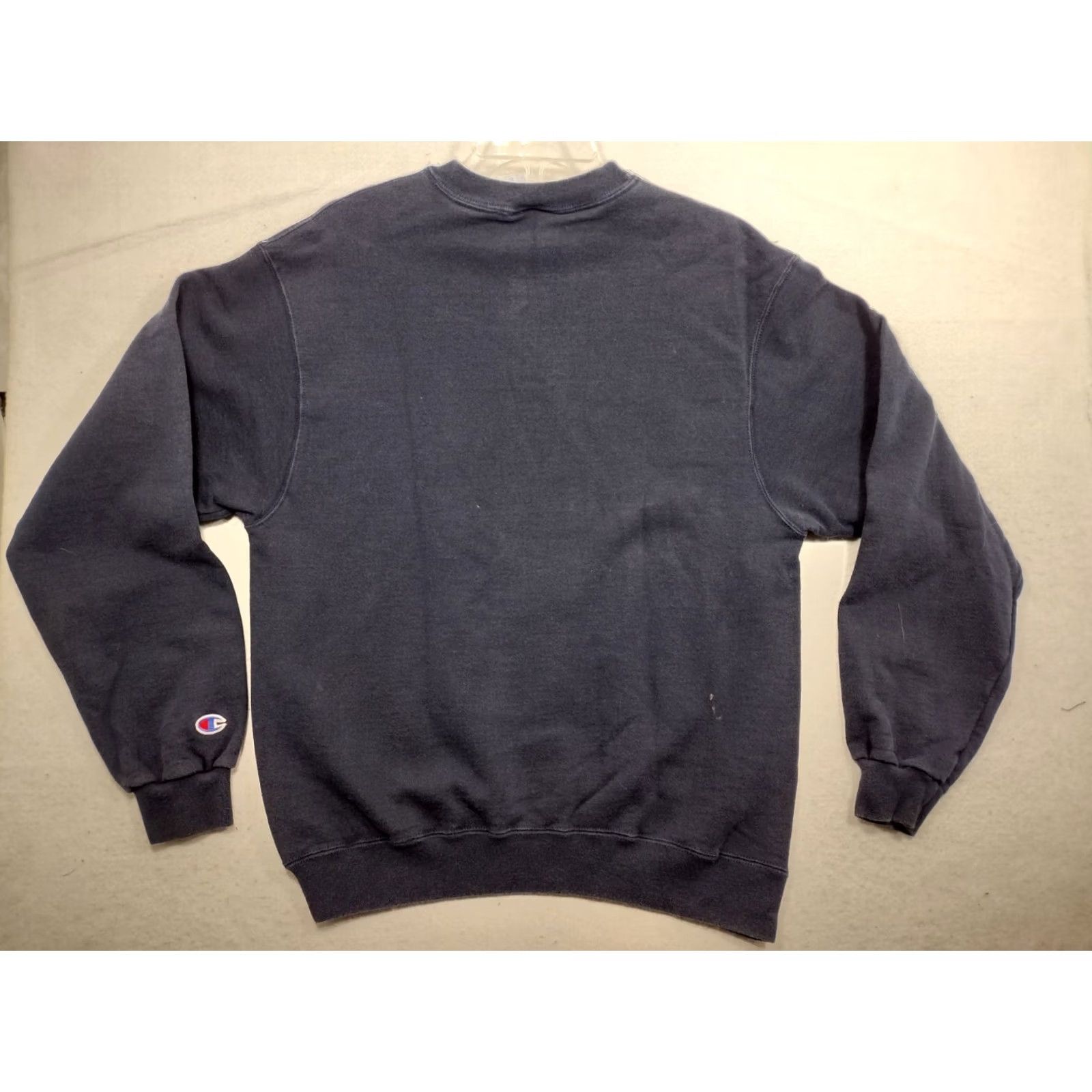 Champion Vintage Champion Sweater Mens Medium Pullover Crewneck USA Made 90s Size US M / EU 48-50 / 2 - 6 Thumbnail