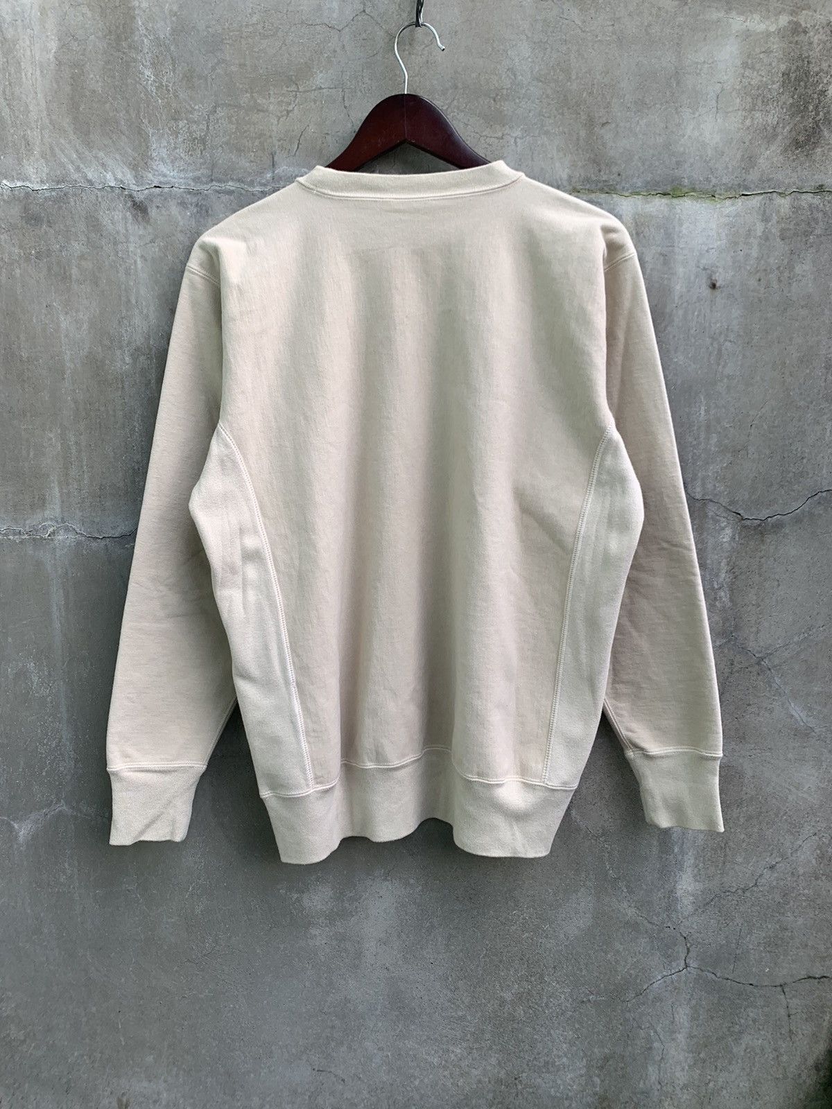 High Gauge Sweater