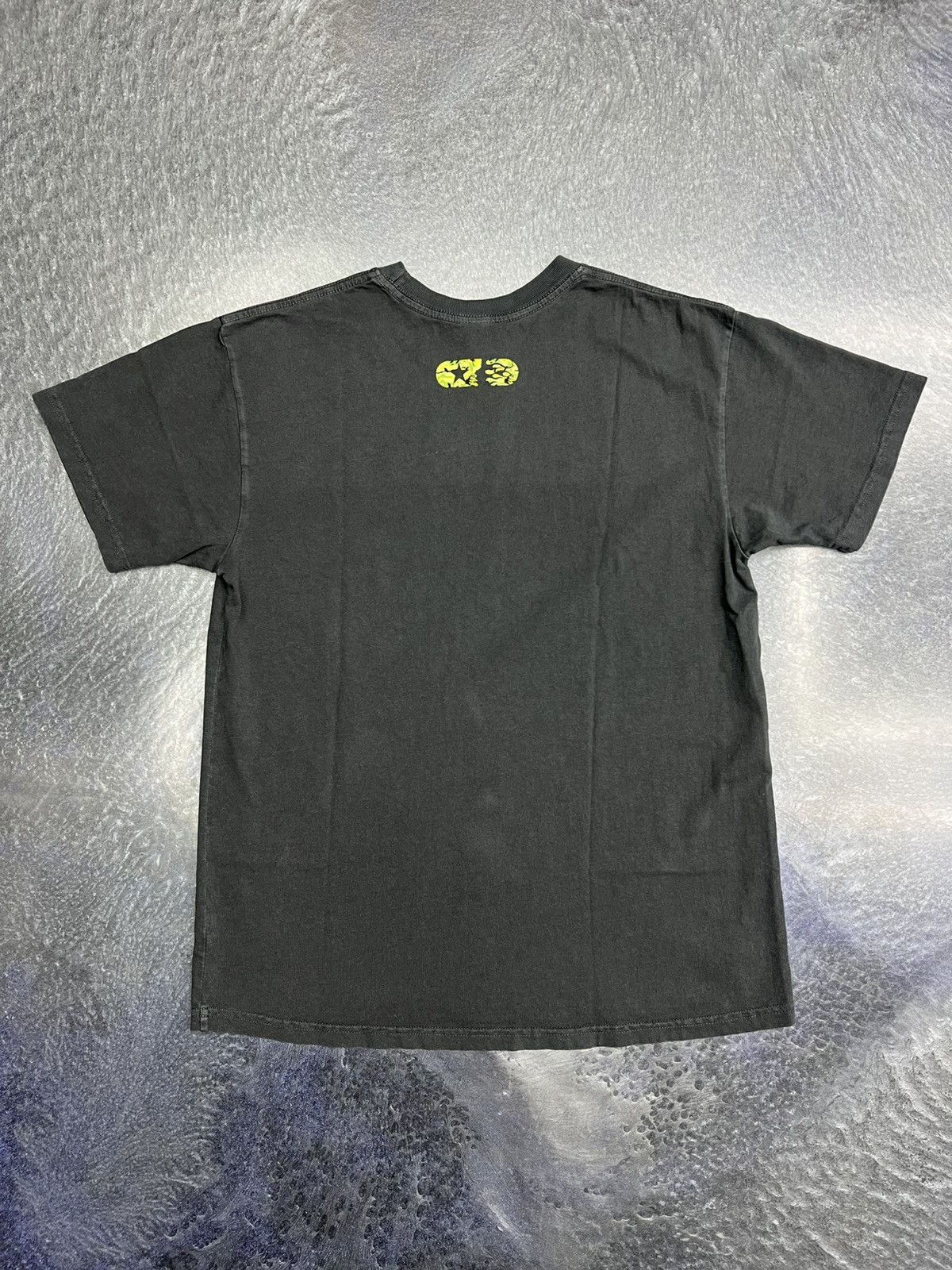 HELLSTAR Hellstar No Guts No Glory T-Shirt Size US XL / EU 56 / 4 - 8 Thumbnail