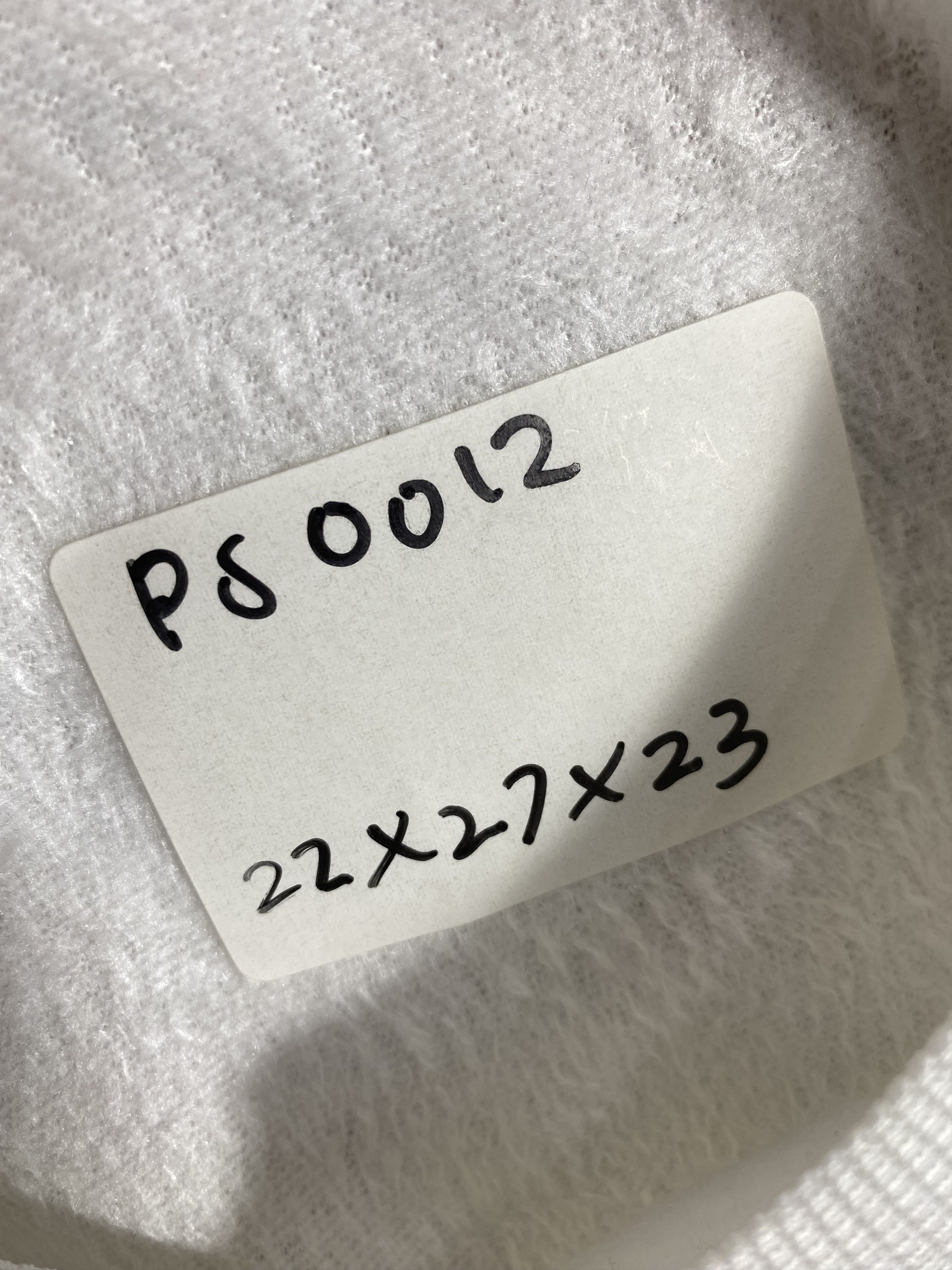 Japanese Brand Vintage Japanese Brand Sweatshirts PS0012 Size US S / EU 44-46 / 1 - 7 Thumbnail