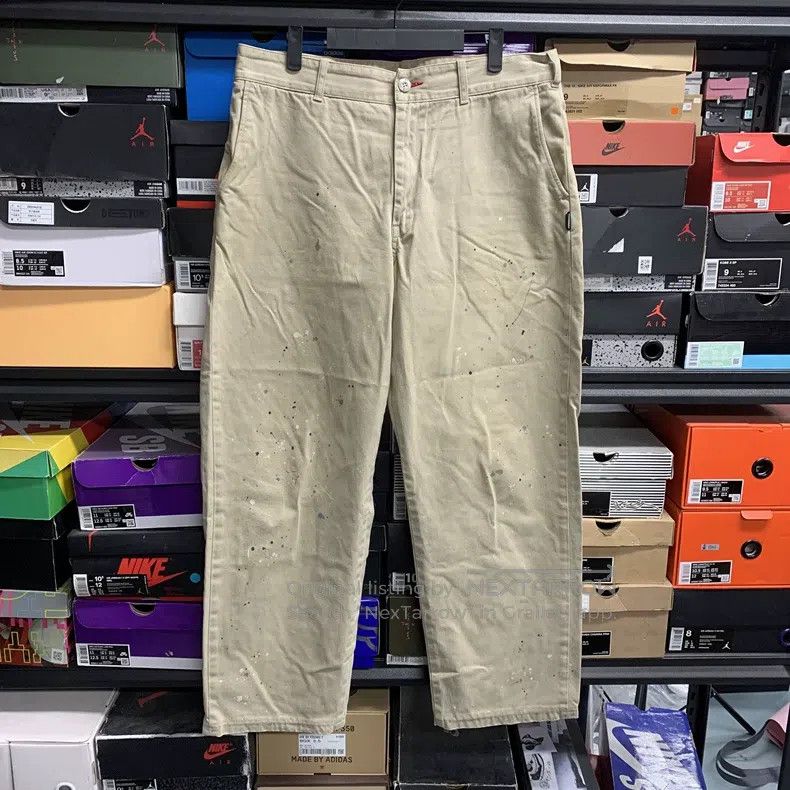 Neighborhood Neighborhood size L Casual Pants Work Pants Size US 27 - 1 Thumbnail