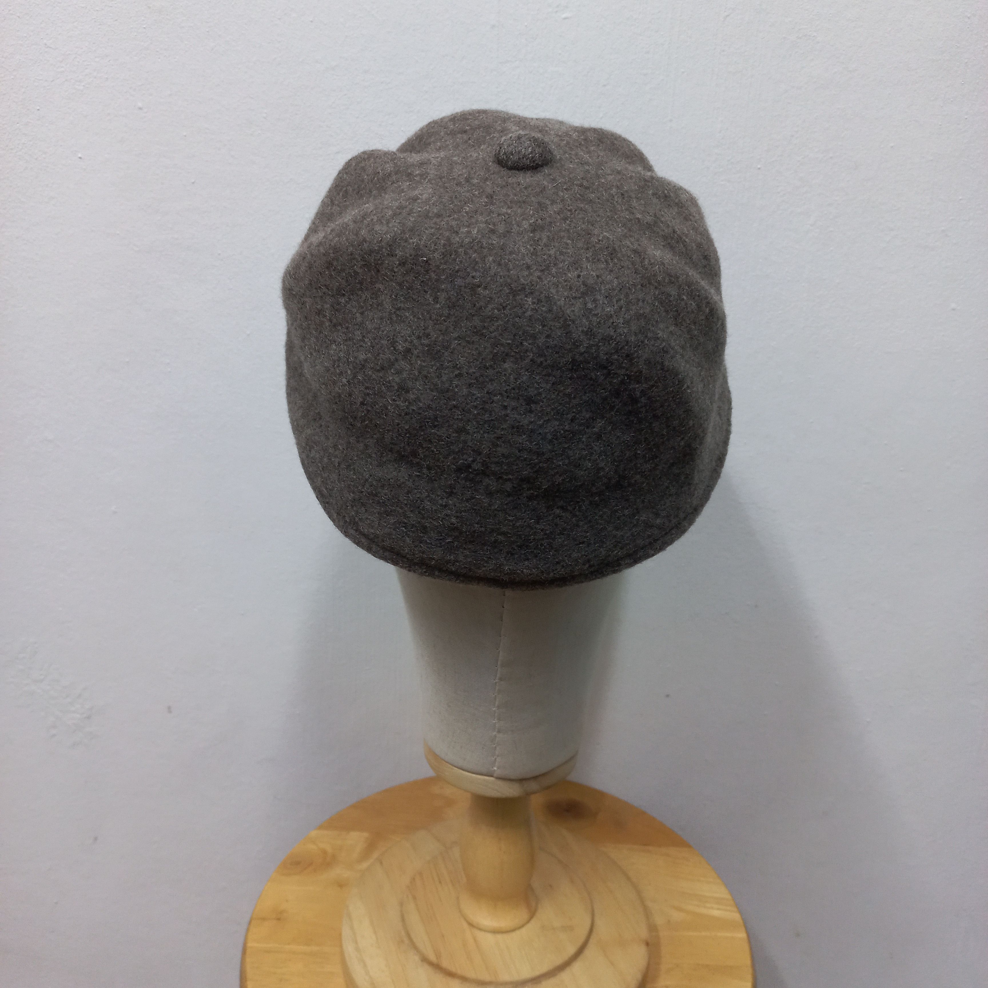 Japanese Brand 💥Hushush japan wool cap Size ONE SIZE - 3 Thumbnail