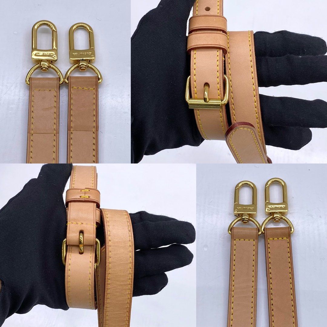 Louis Vuitton Louis Vuitton Monogram Speedy 30 Bandouliere Size ONE SIZE - 7 Thumbnail