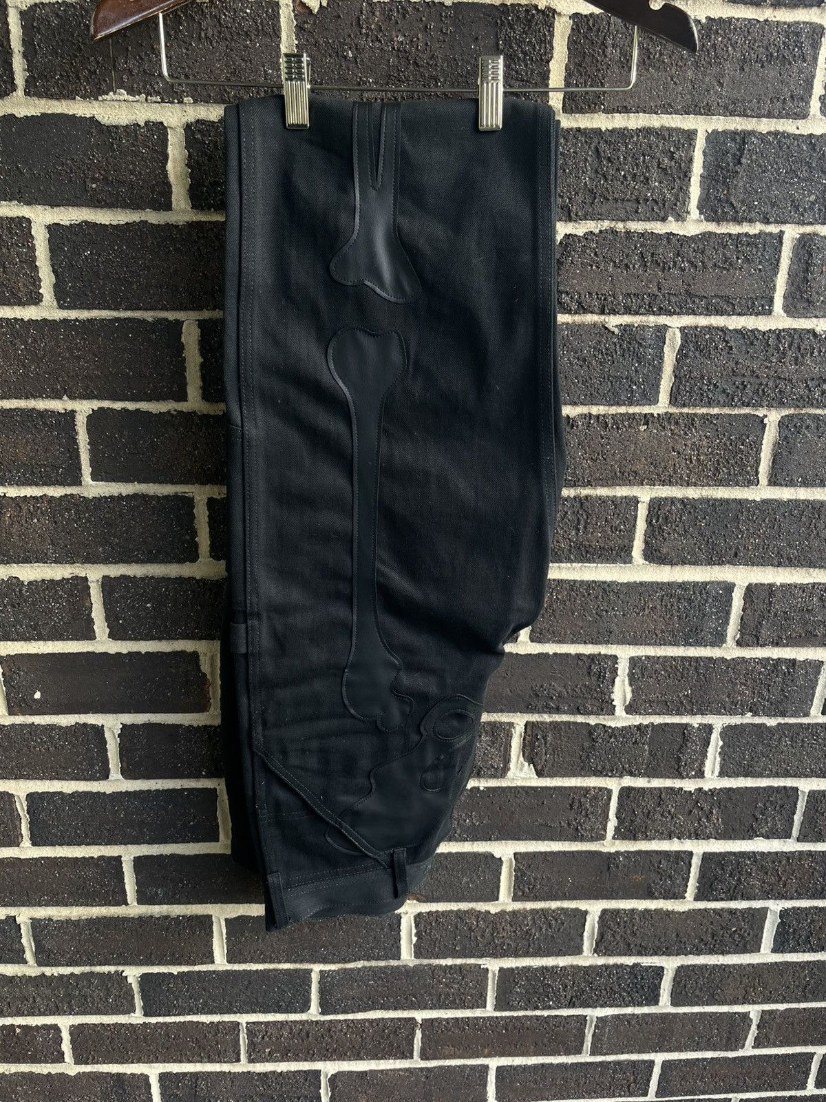 Takahiromiyashita The Soloist. Takahiromiyashita TheSoloist. Denim sz30 Size US 30 / EU 46 - 9 Thumbnail