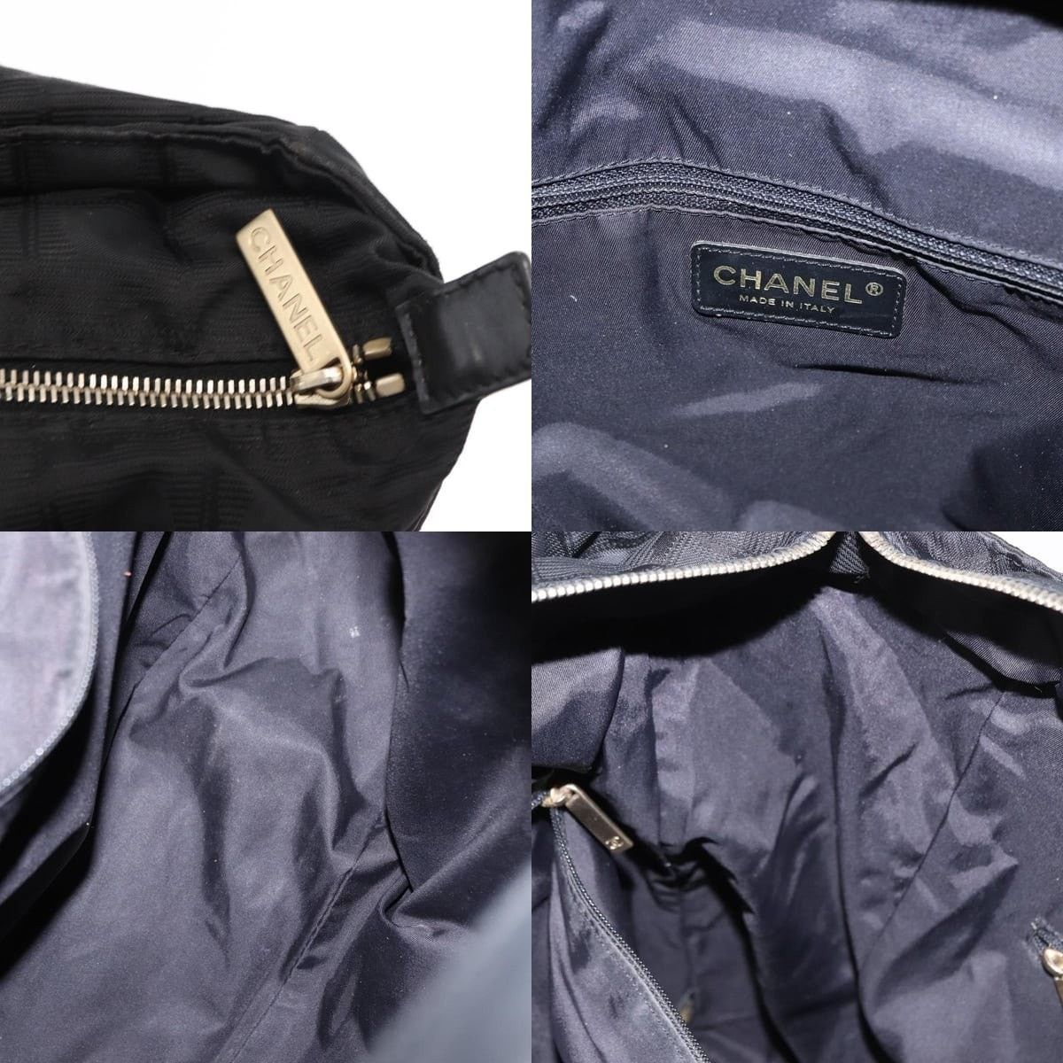 Chanel Chanel Gabrielle Tote Size ONE SIZE - 6 Thumbnail
