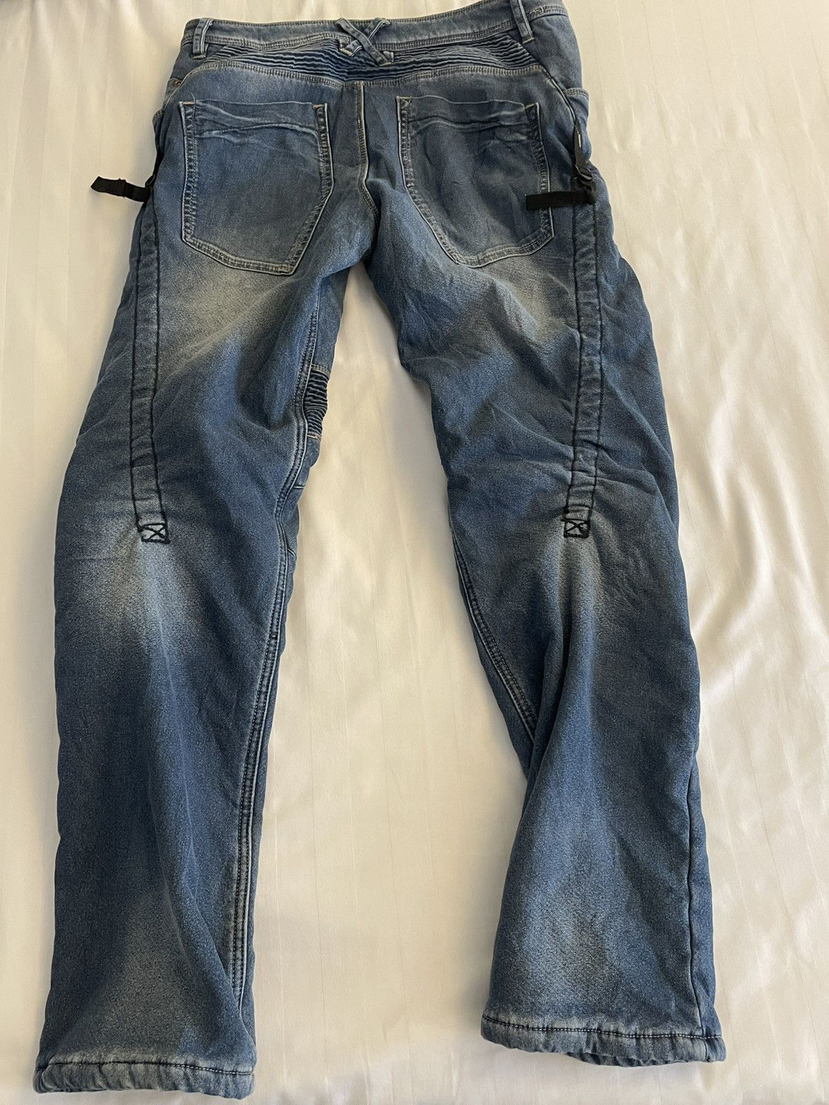 Other Fieldcore Biker Pants double Padding Size US 33 - 2 Thumbnail