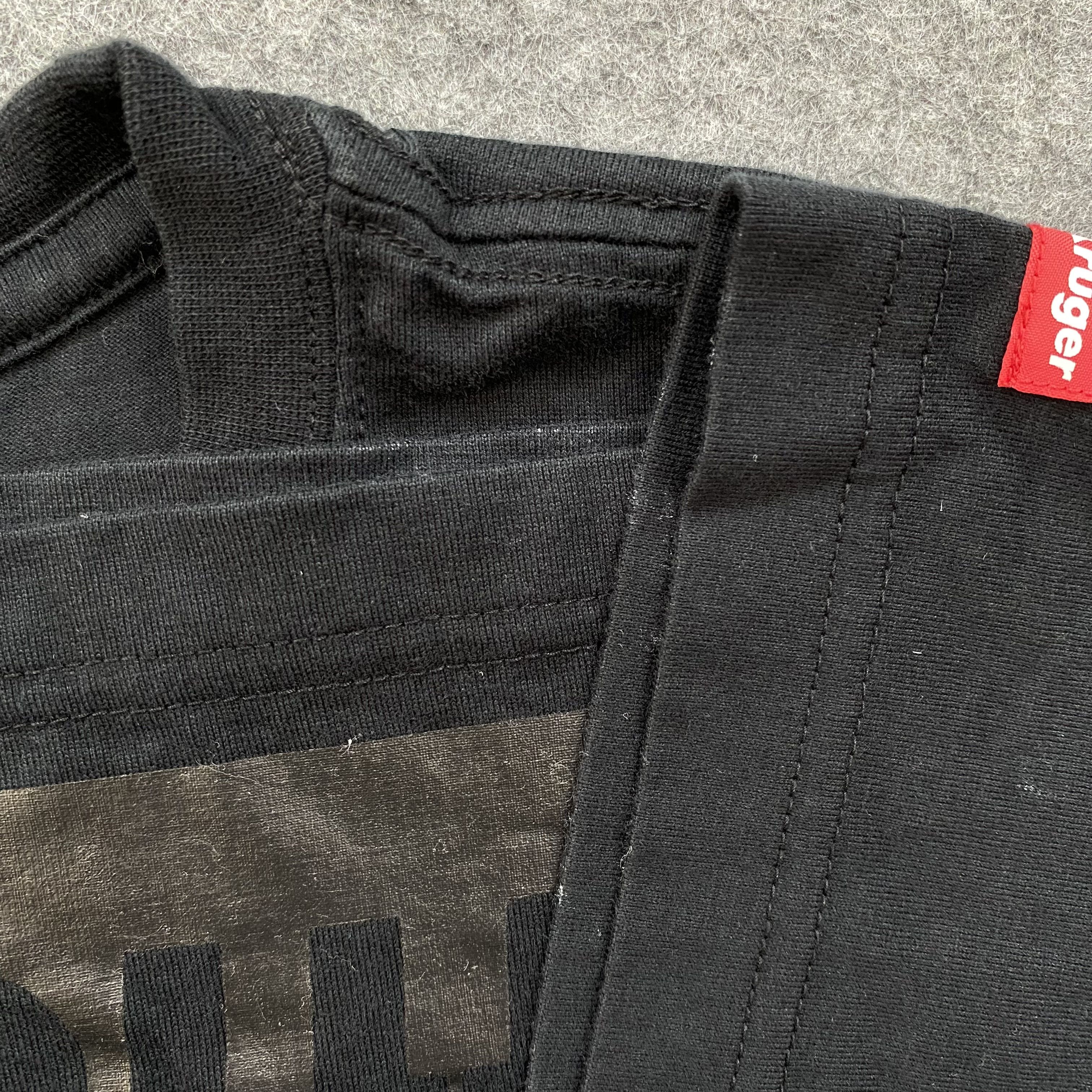 Barbara Kruger barbara kruger Your body is a battleground Tshirt-M082 Size US L / EU 52-54 / 3 - 10 Thumbnail