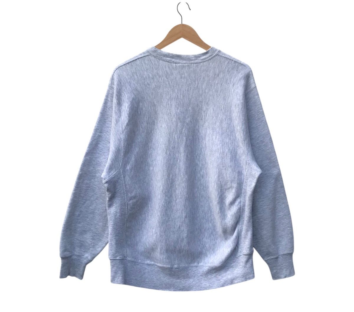 Vintage Vintage University Georgia College of Pharmacy Sweater Size US M / EU 48-50 / 2 - 10 Thumbnail