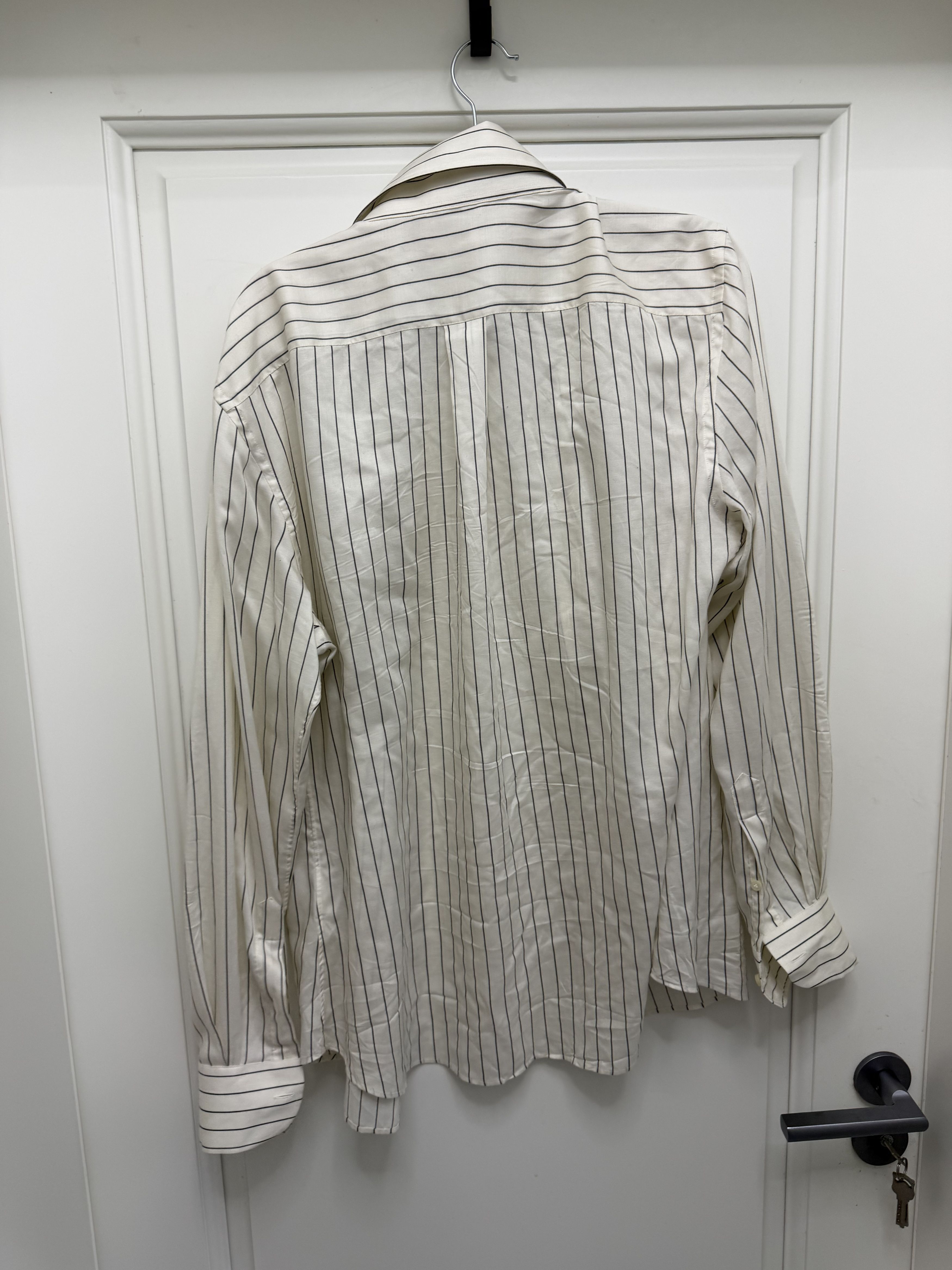 Suitsupply suitsupply shirt Size US M / EU 48-50 / 2 - 2 Thumbnail