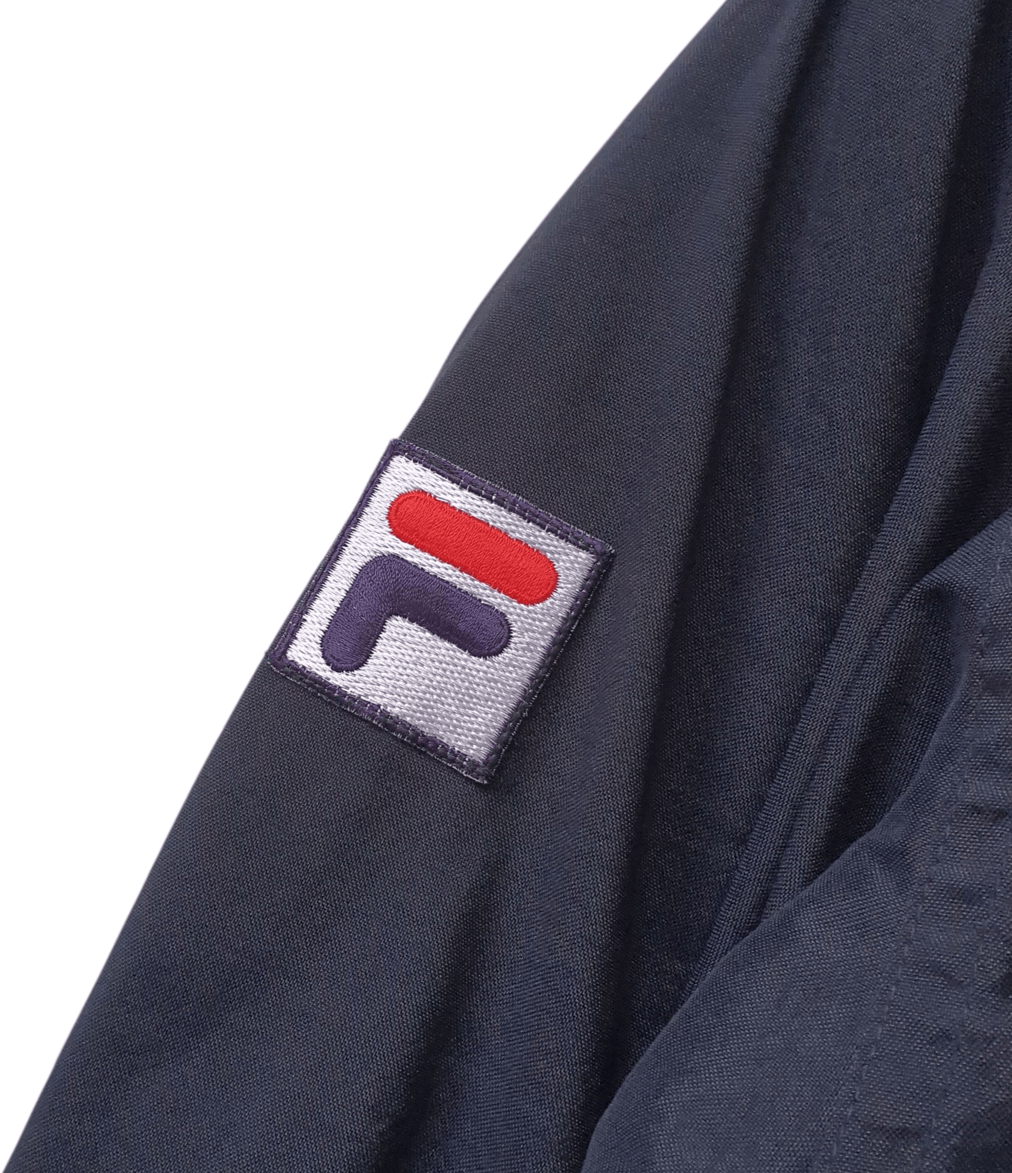 Fila FILA Ski Vintage Jacket 1990s Windbreaker Large Size US L / EU 52-54 / 3 - 10 Thumbnail