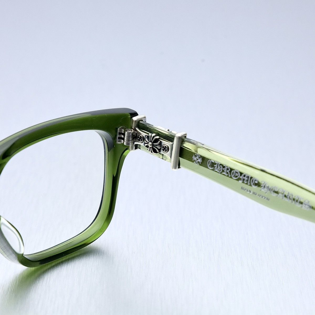 Chrome Hearts CHROME HEARTS VAGILLIONAIRE II Size ONE SIZE - 5 Thumbnail