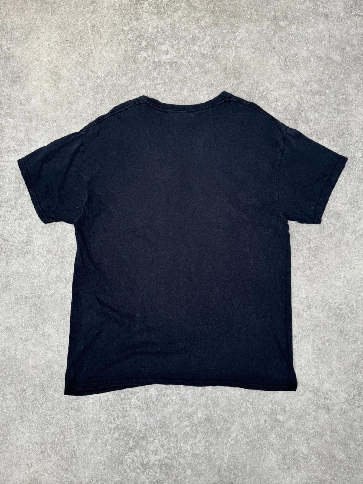 Designer Triple 6 Mafia black Graphic Tee Size ONE SIZE - 3 Thumbnail