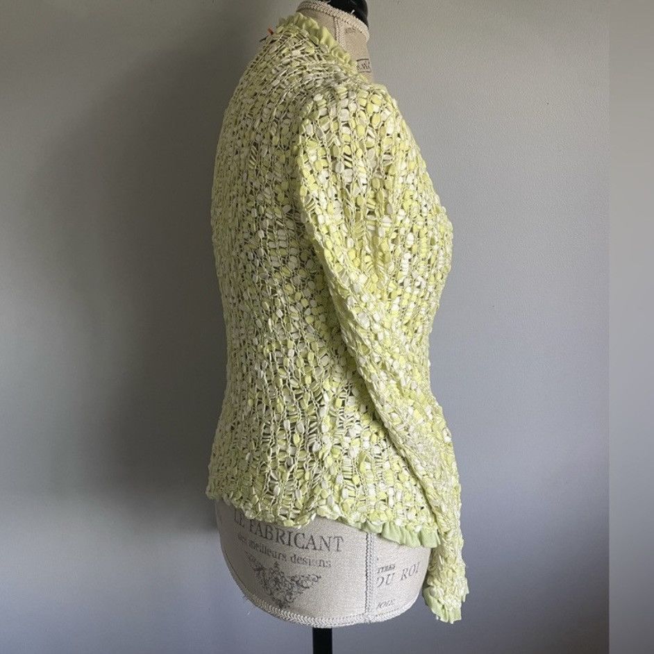 Other Rare Sathia Top Size L / US 10 / IT 46 - 7 Thumbnail