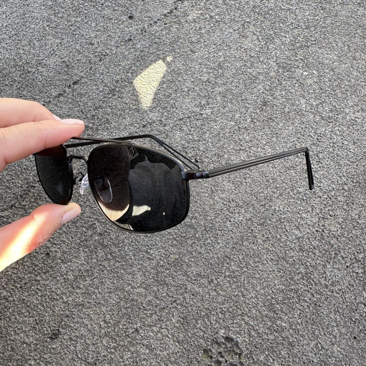 Other SUNGLASSES BRAND NEW CLASSIC RETRO VINTAGE SZHM3504-02 Size ONE SIZE - 2 Thumbnail